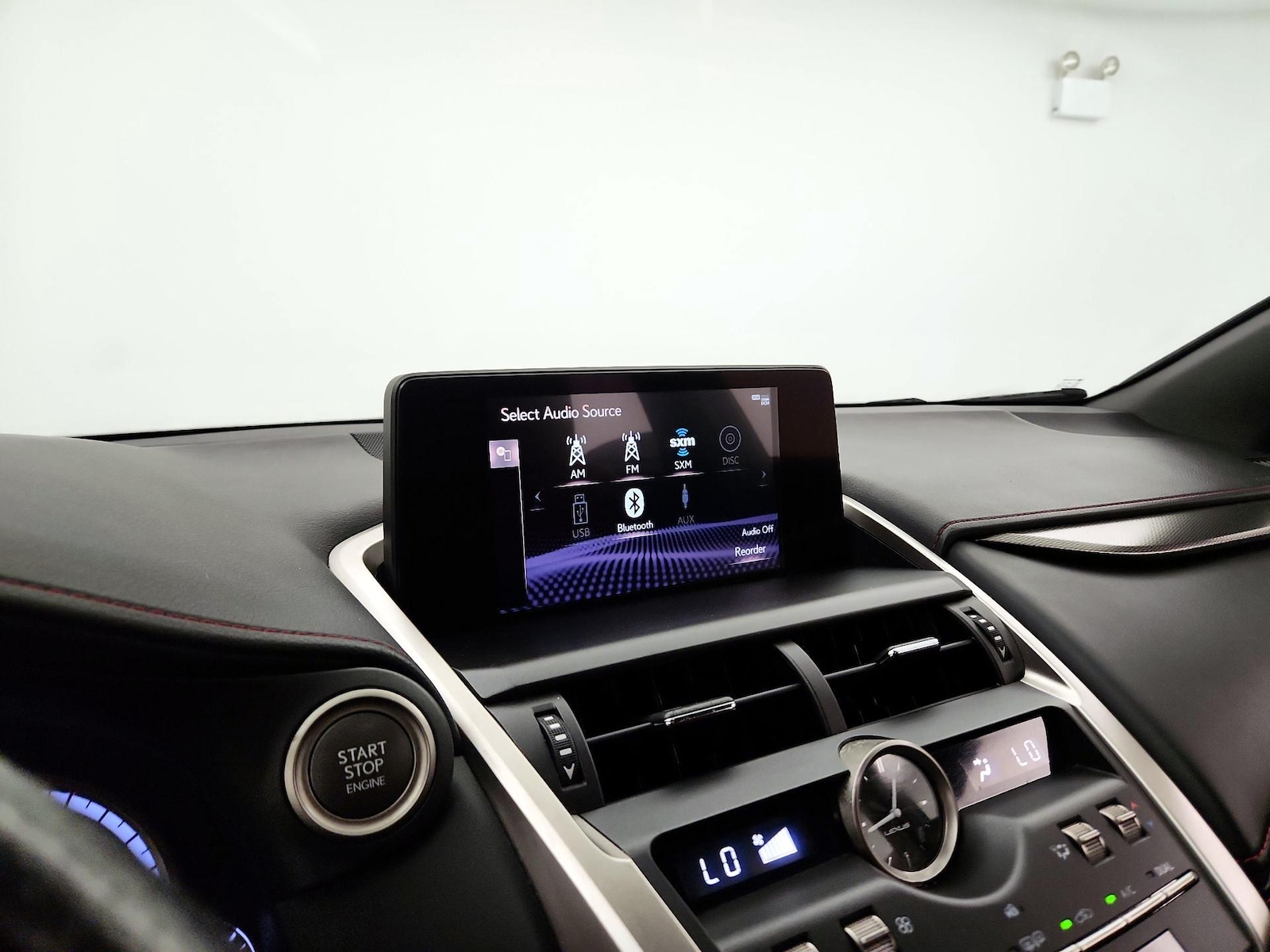 2021 Lexus NX 300 F SPORT - Photo 16