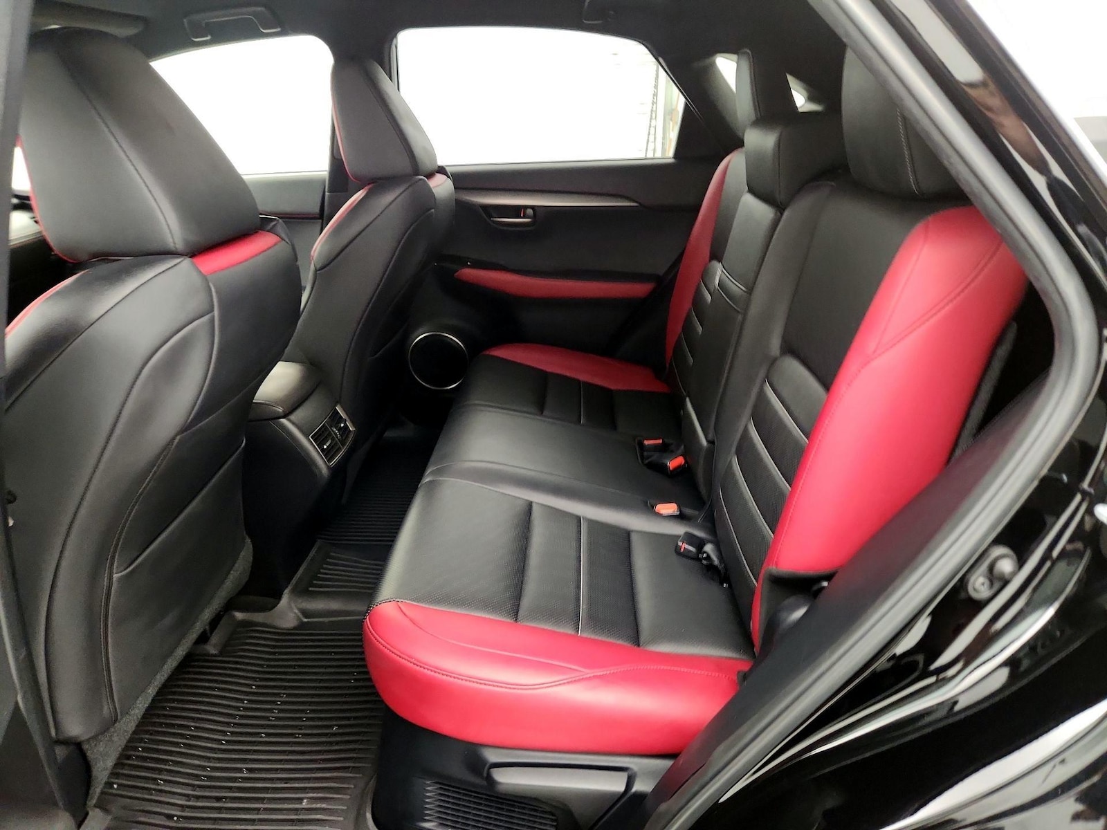 2021 Lexus NX 300 F SPORT - Photo 20