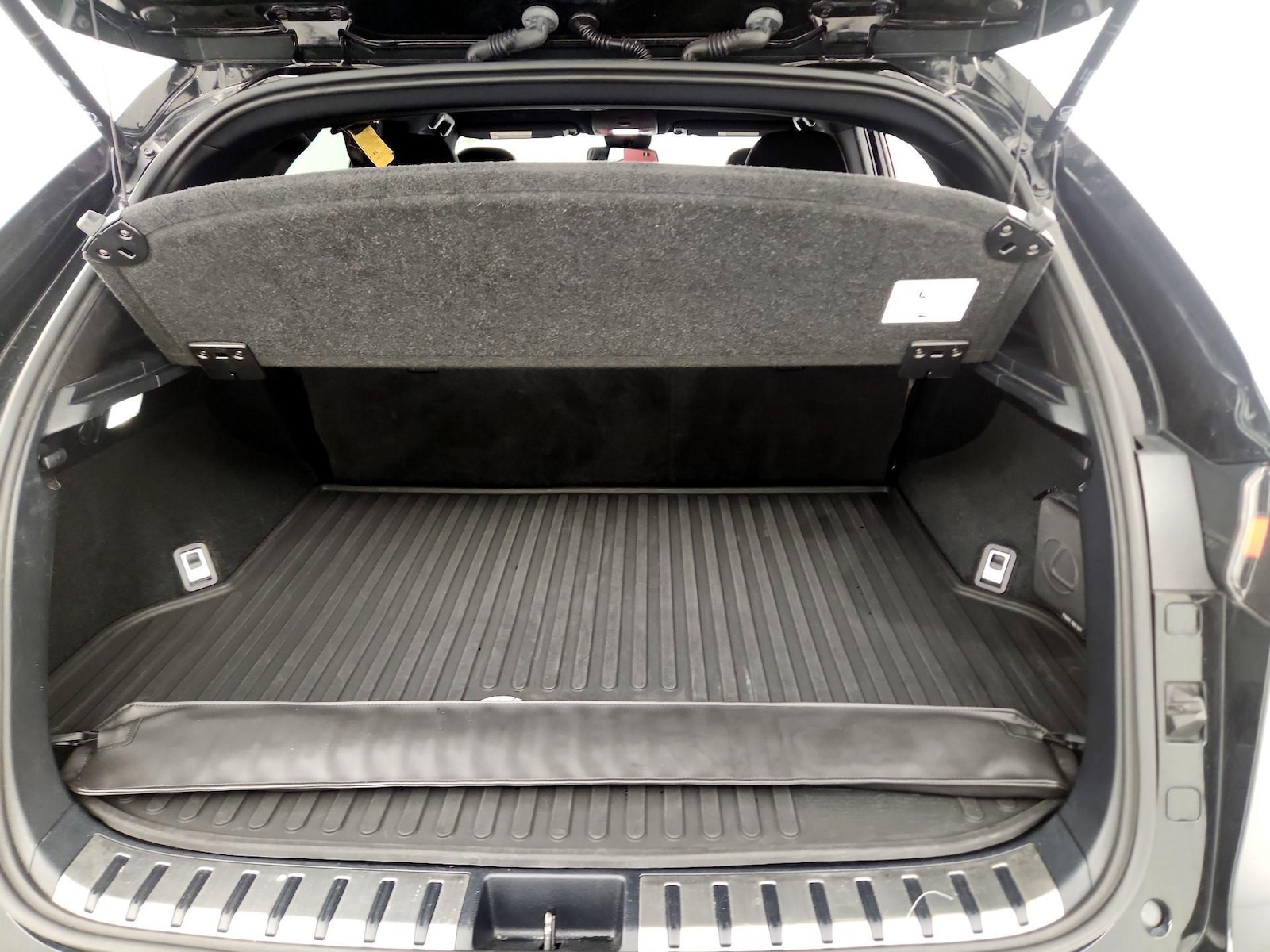 2021 Lexus NX 300 F SPORT - Photo 21