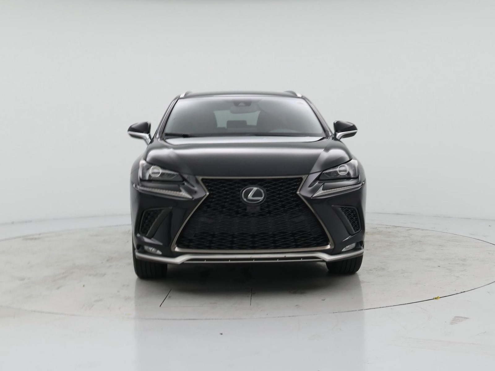 2021 Lexus NX 300 F SPORT - Photo 6