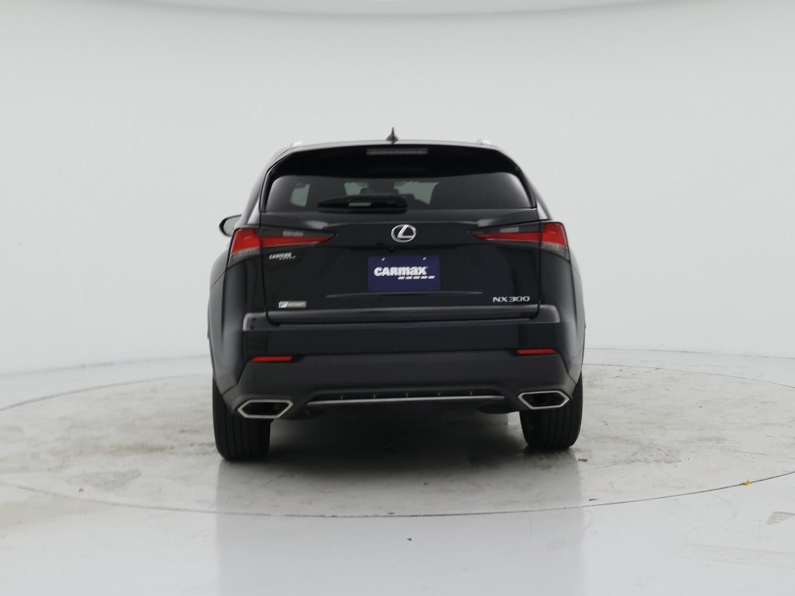 2021 Lexus NX 300 F SPORT - Photo 7