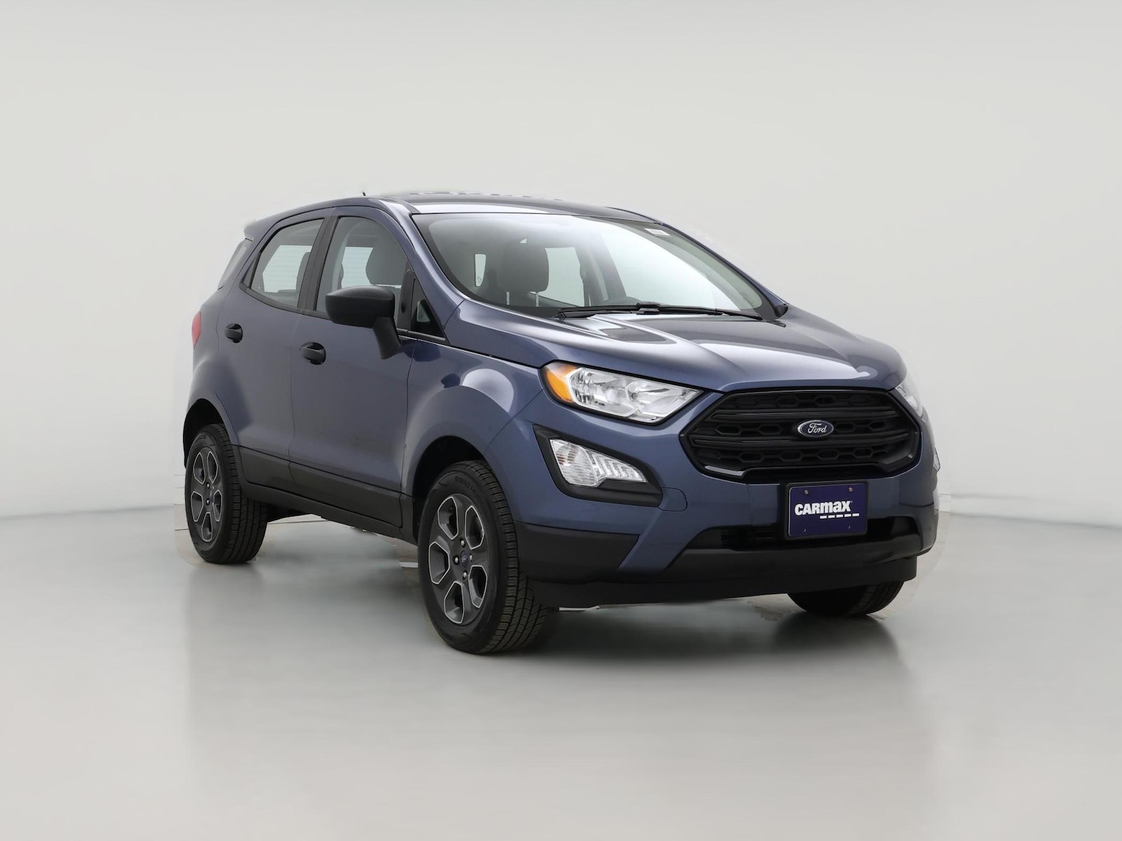 2022 Ford EcoSport