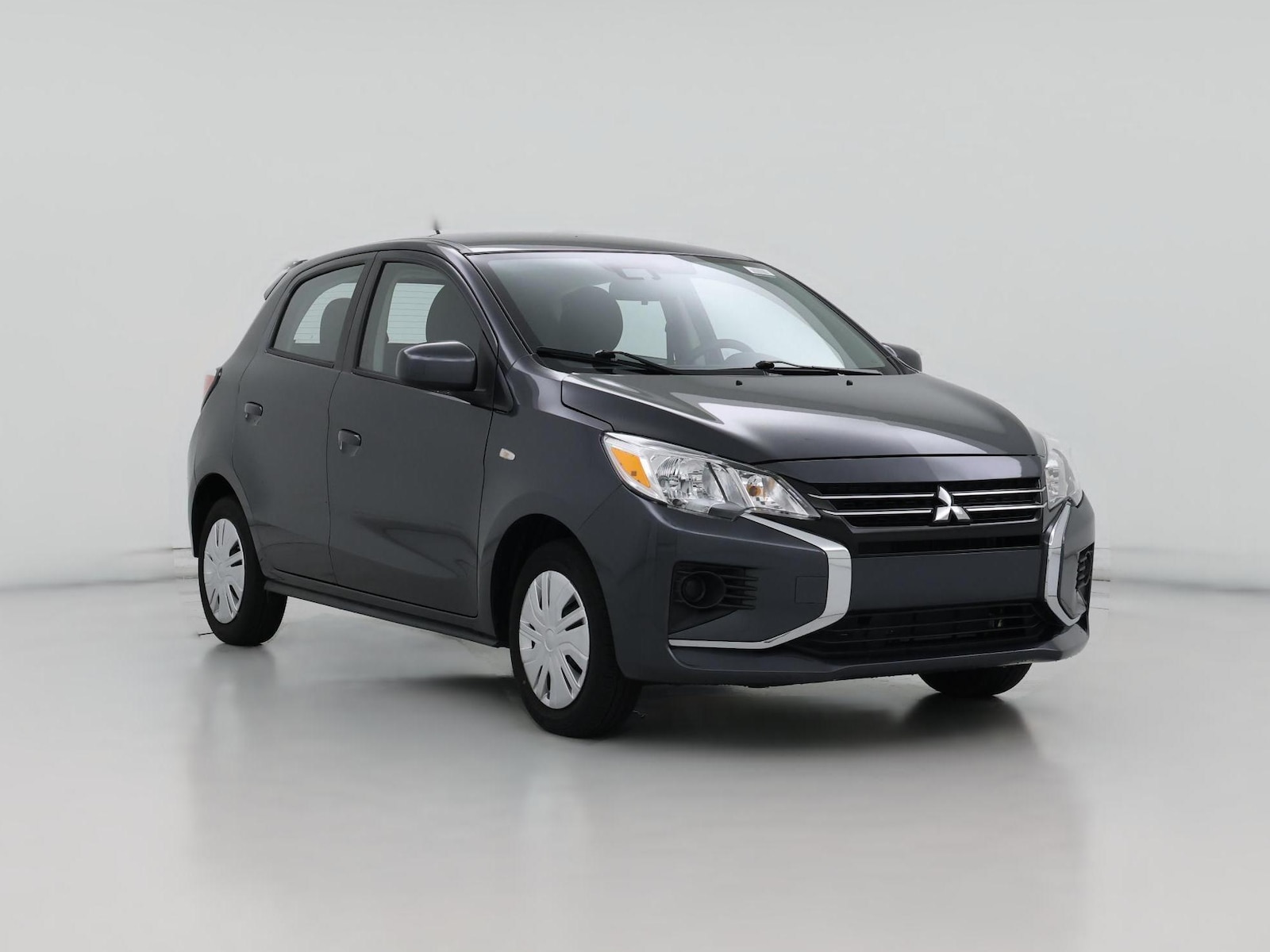 2024 Mitsubishi Mirage