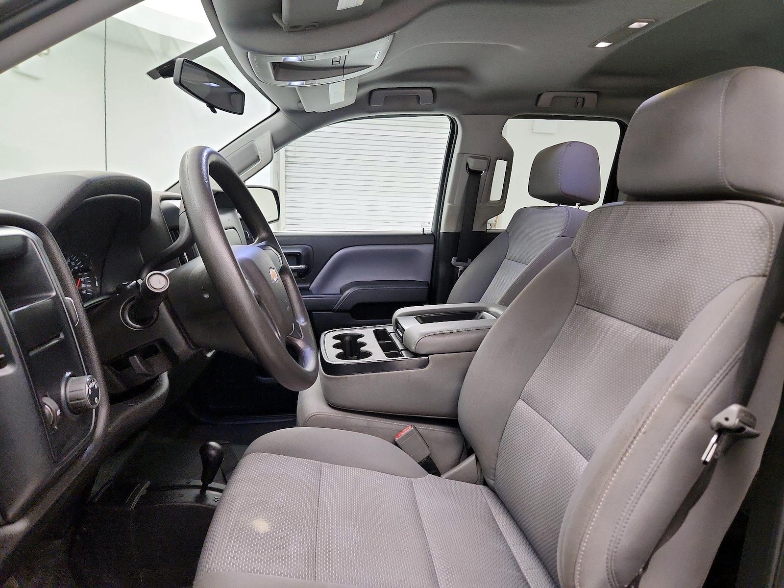 Side Airbags