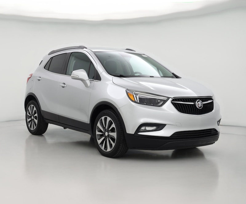 2018 Buick Encore Essence