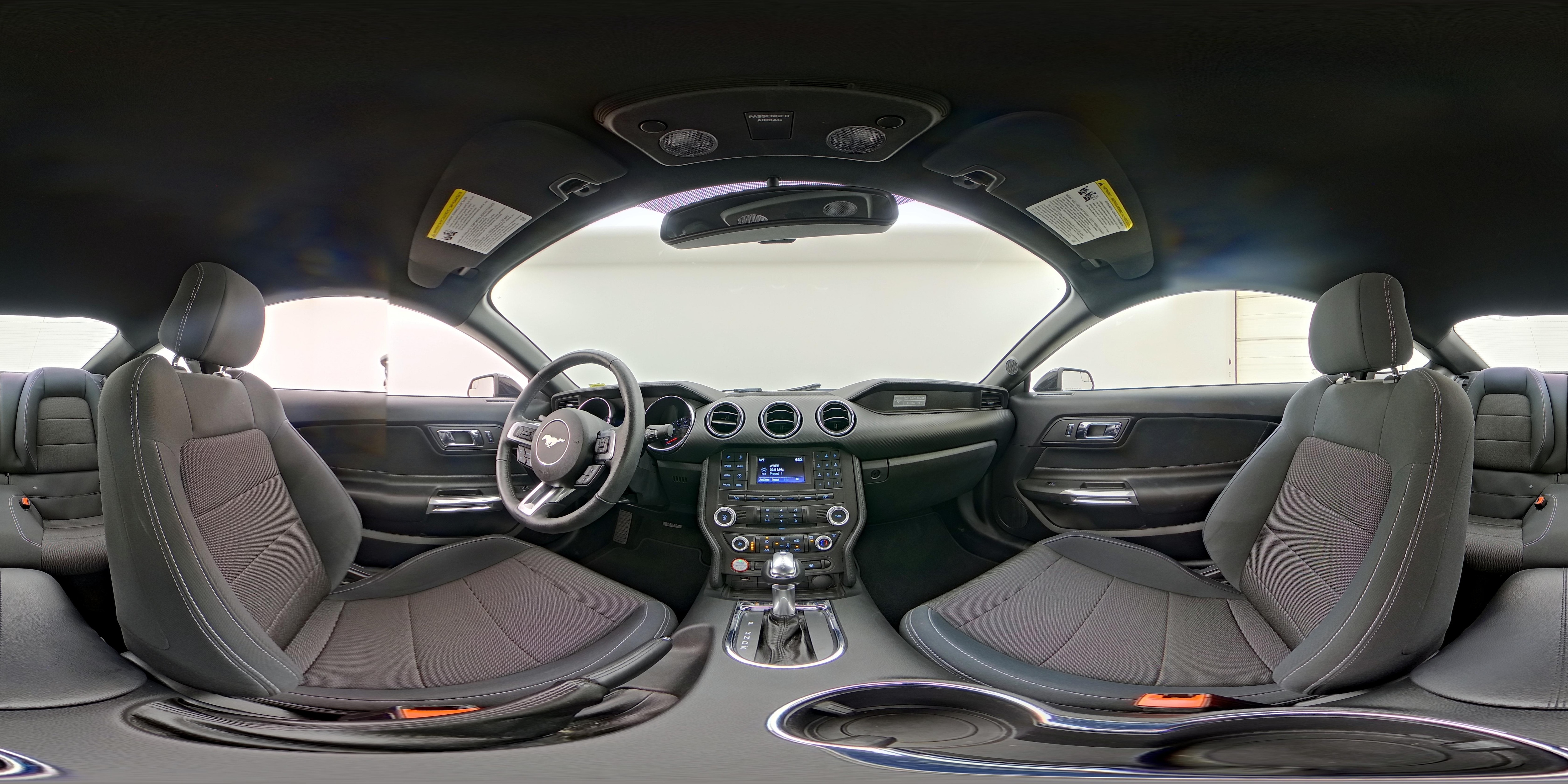 2016 Ford Mustang V6 - Photo 24
