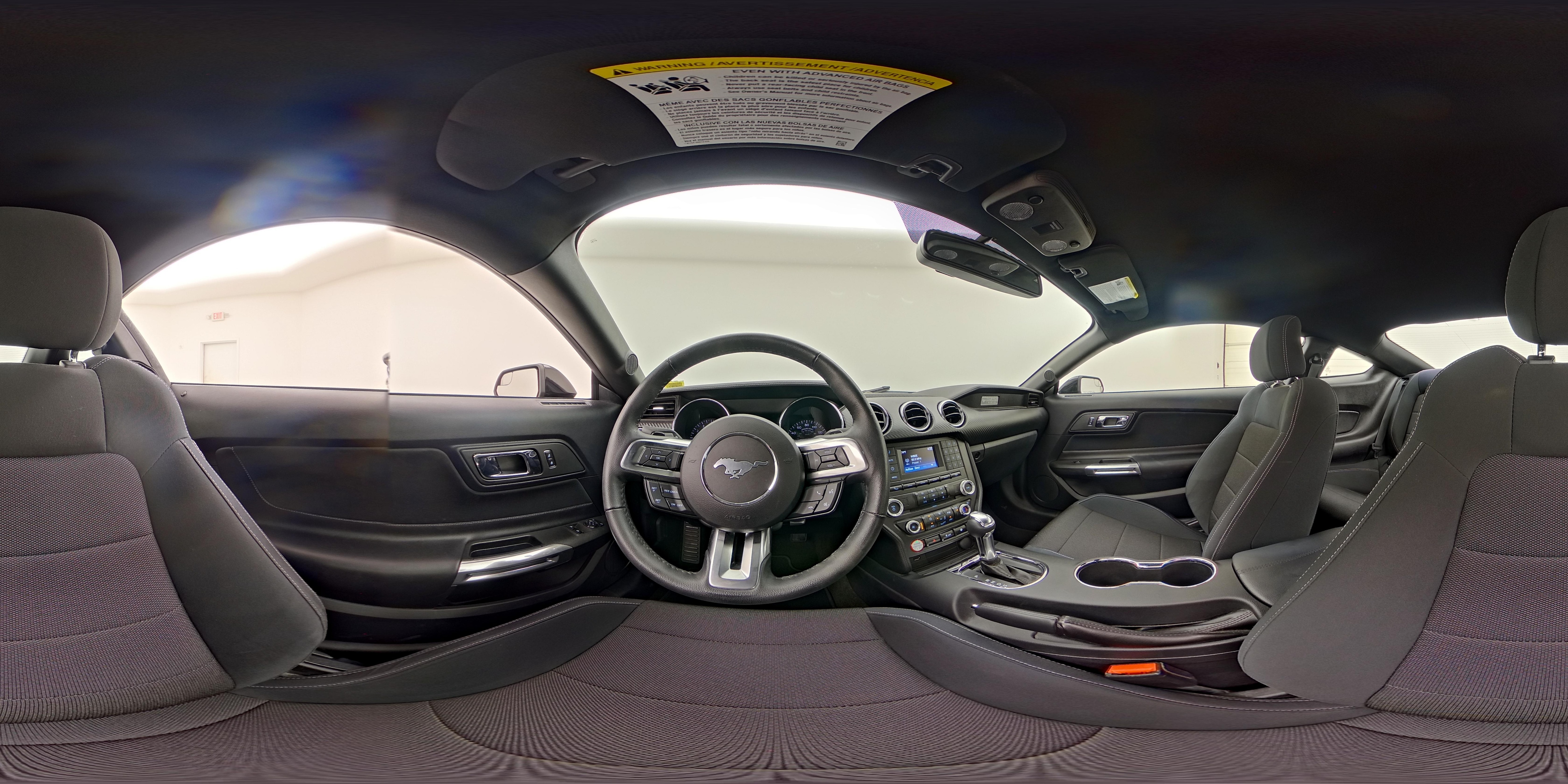 2016 Ford Mustang V6 - Photo 25