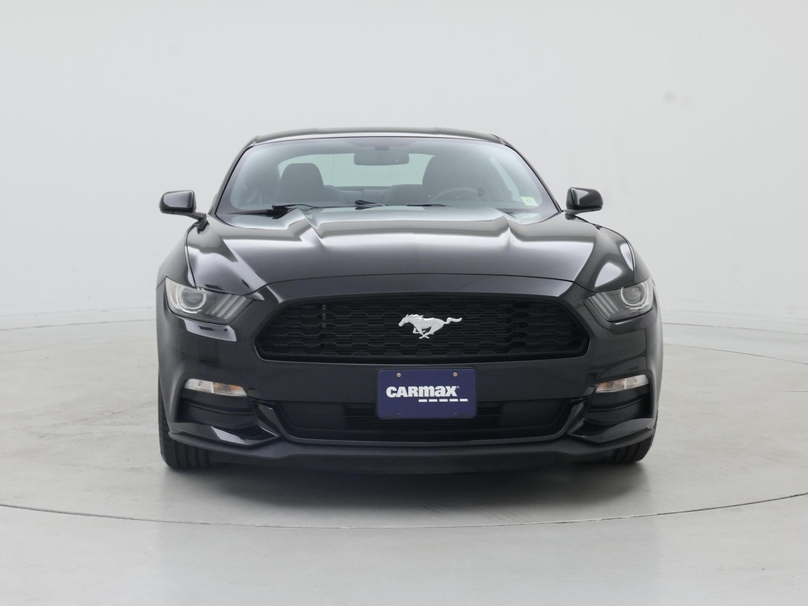 2016 Ford Mustang V6 - Photo 6