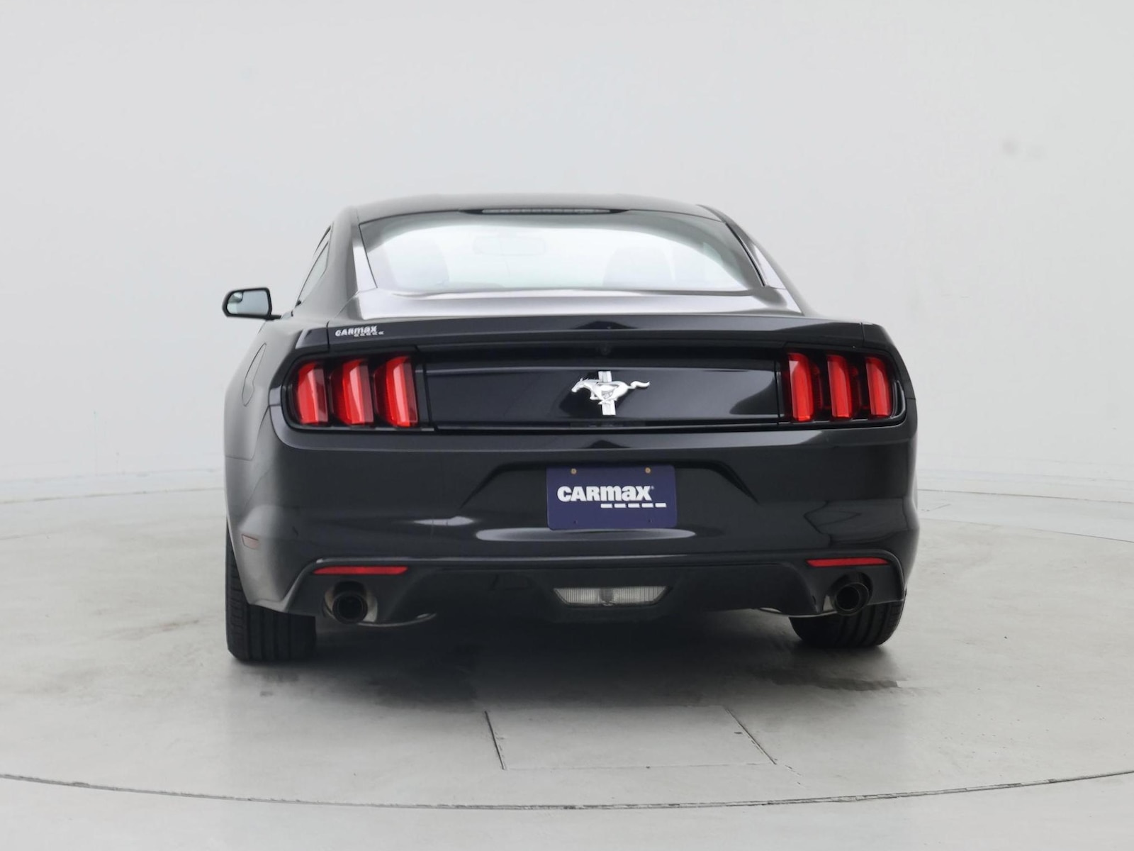 2016 Ford Mustang V6 - Photo 7