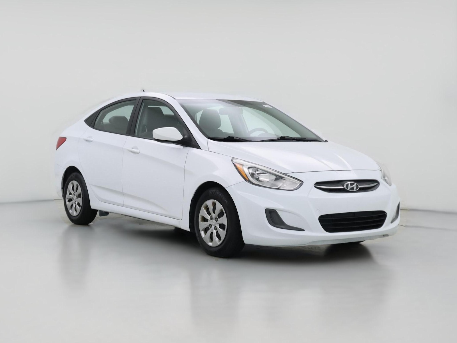 2017 Hyundai Accent