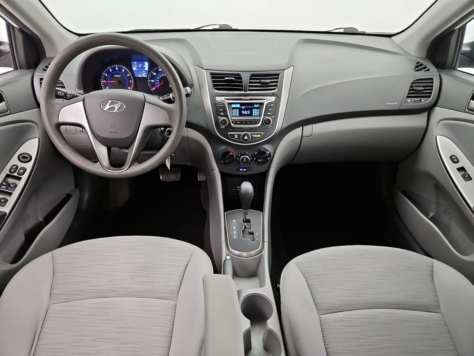 SiriusXM Trial Available