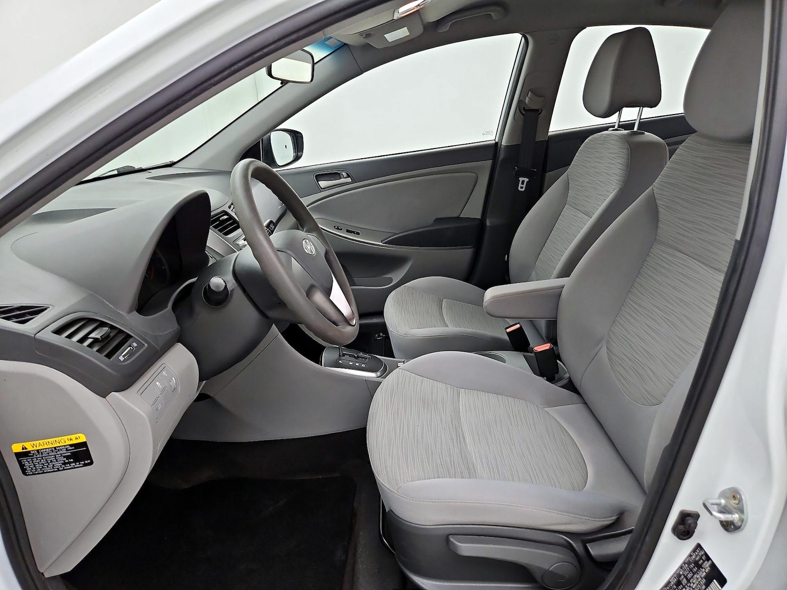 Side Airbags