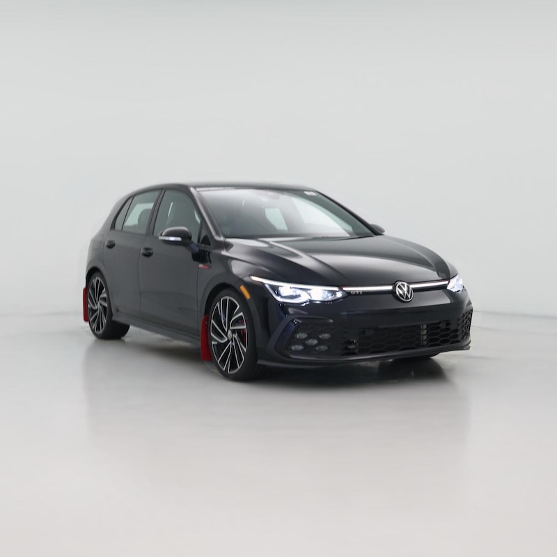 2022 Volkswagen GTI Autobahn