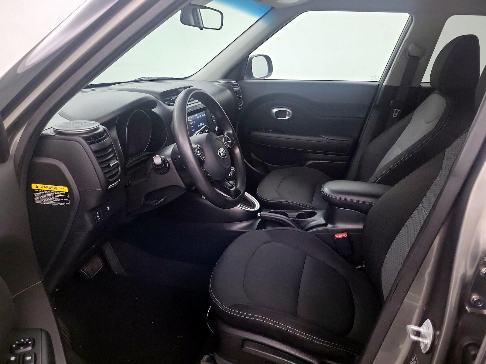 Side Airbags