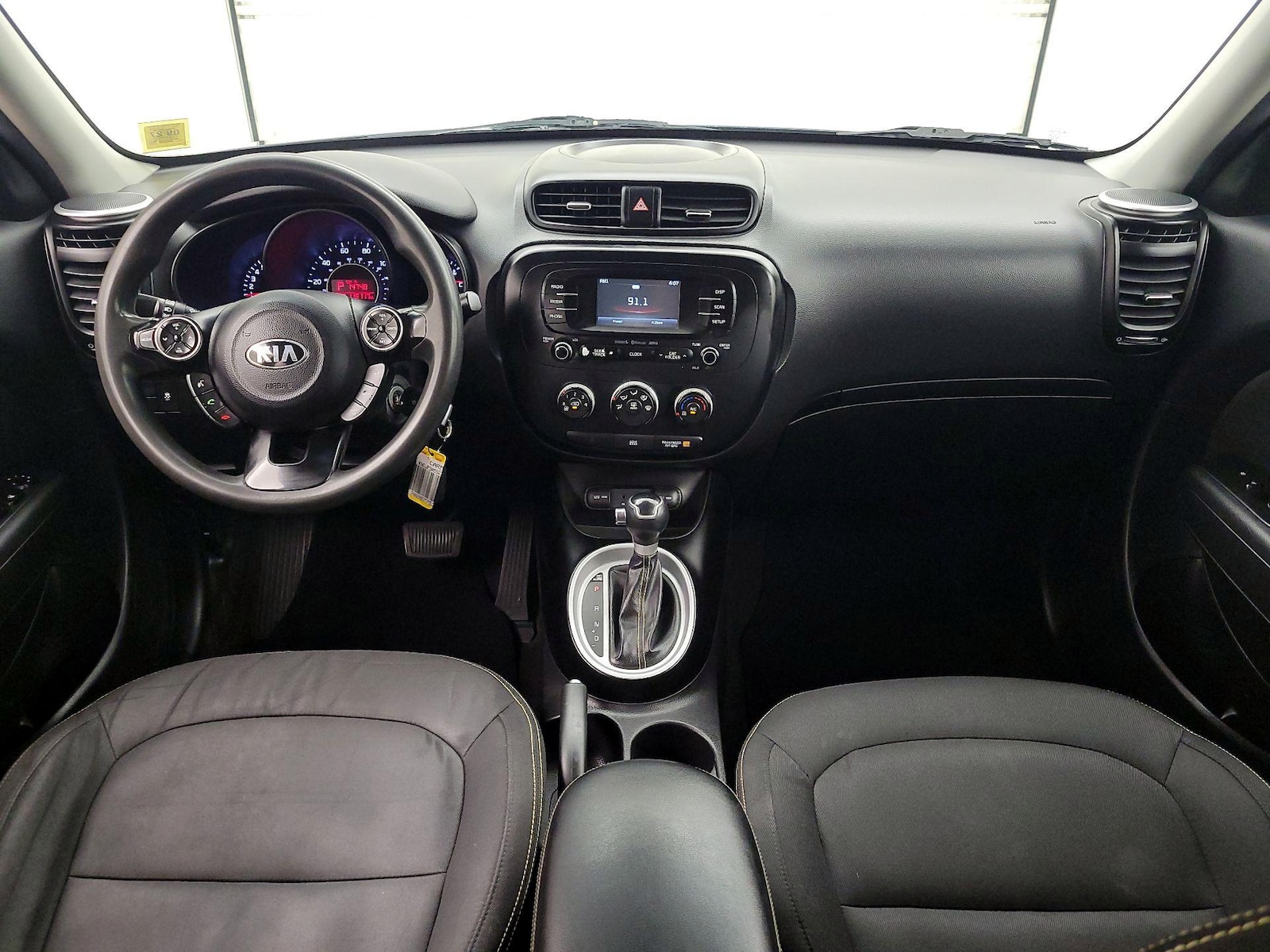 Rear View Camera