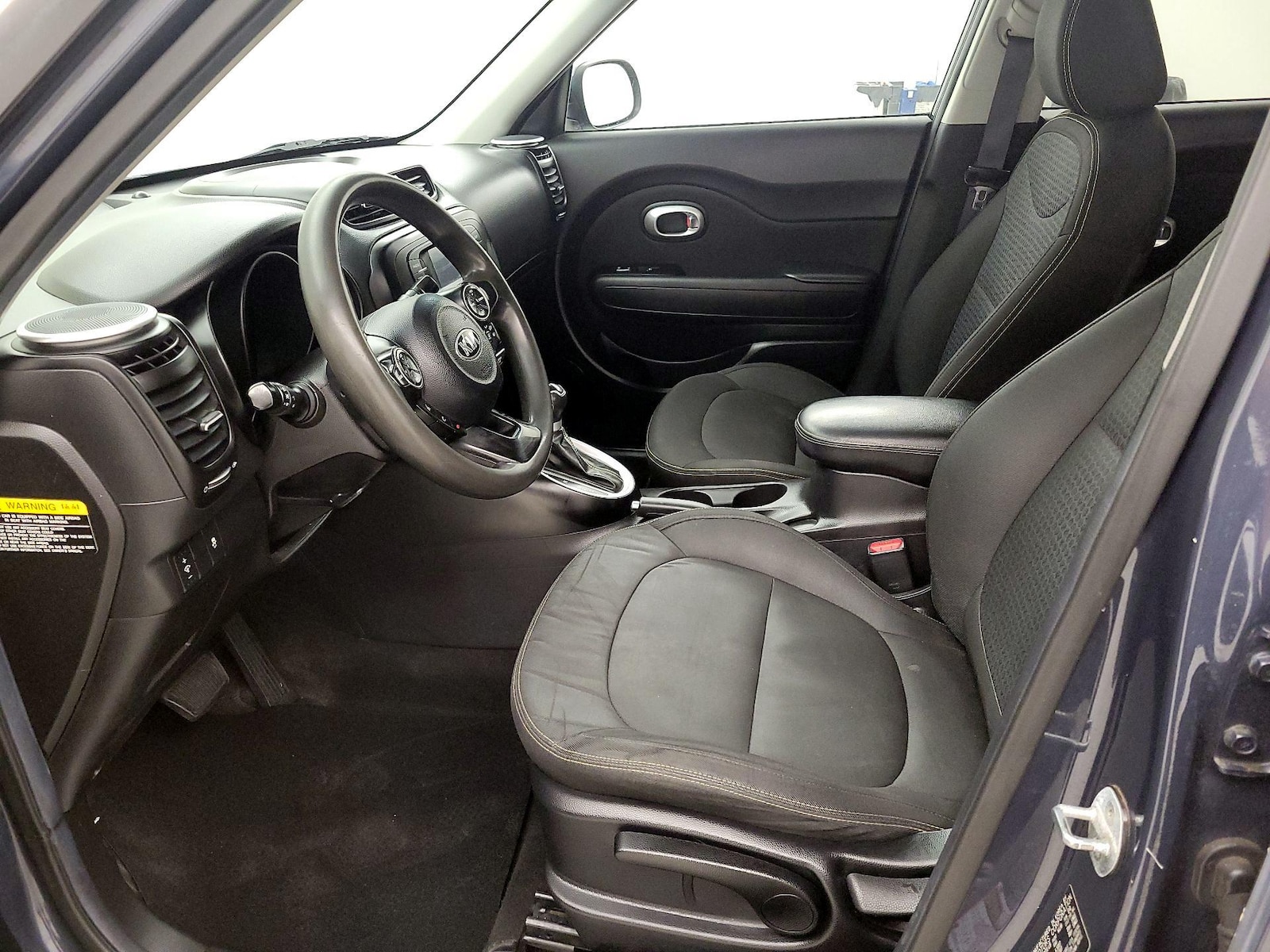 Side Airbags