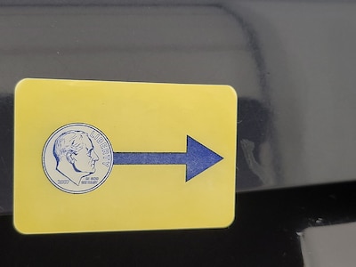 Condition detail