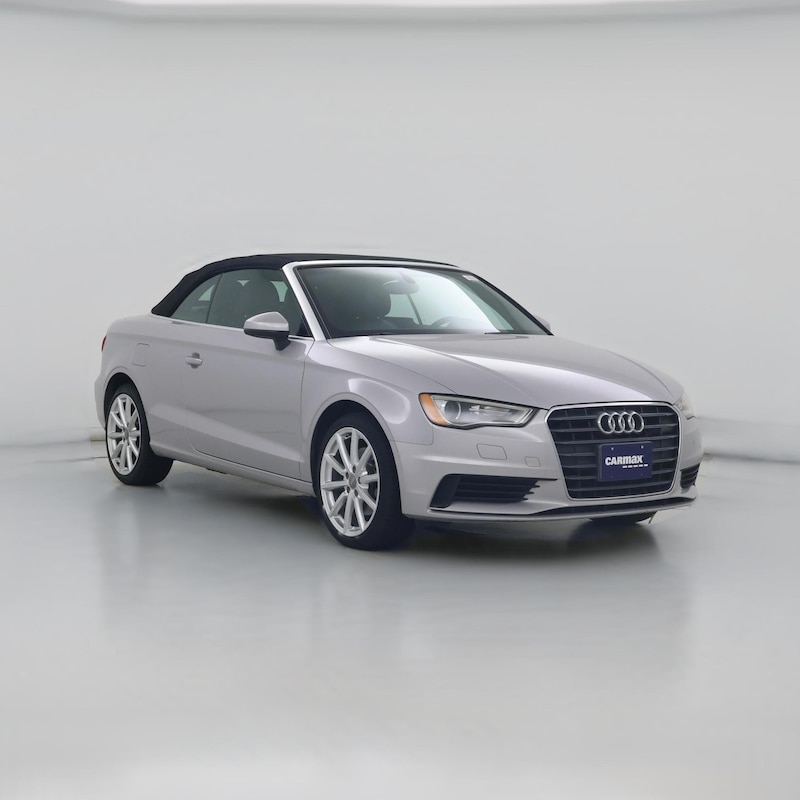 2015 Audi A3 Premium Plus