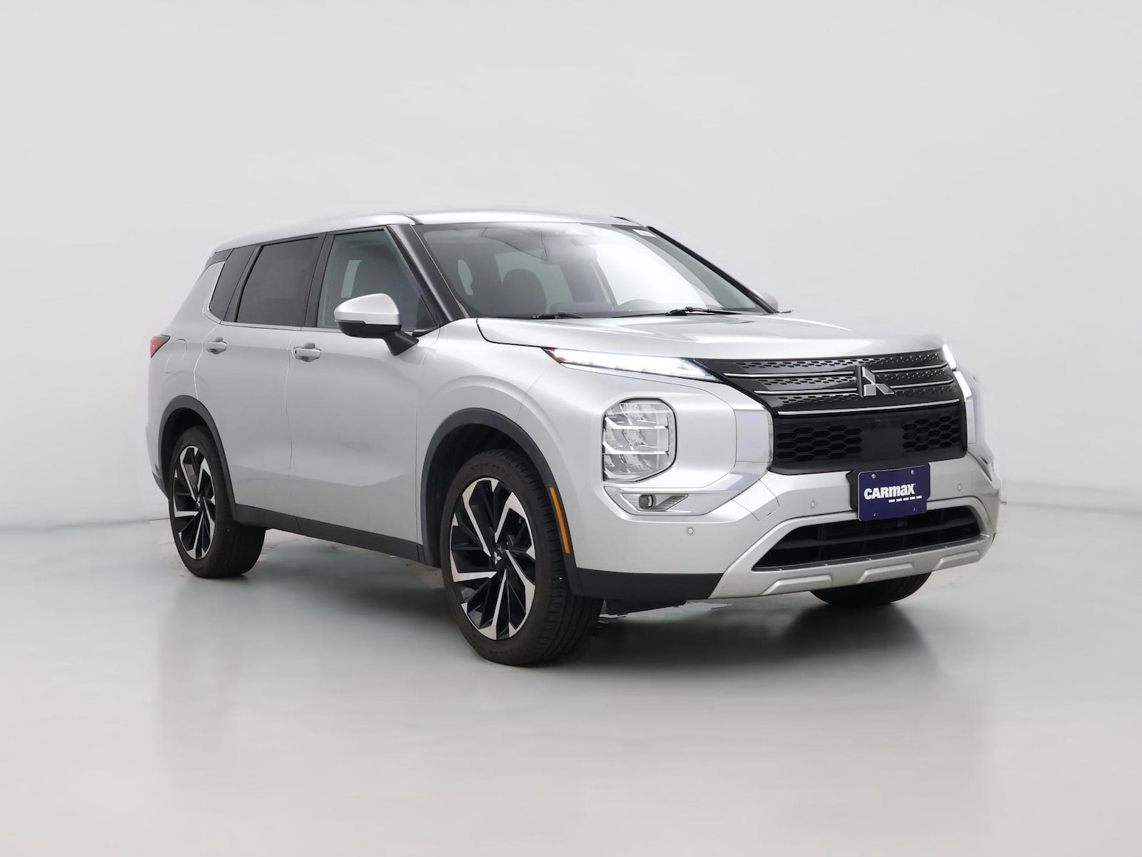 2022 Mitsubishi Outlander
