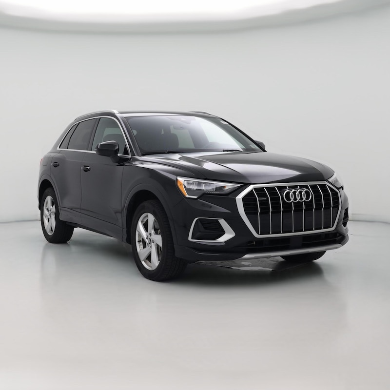 2022 Audi Q3 Premium