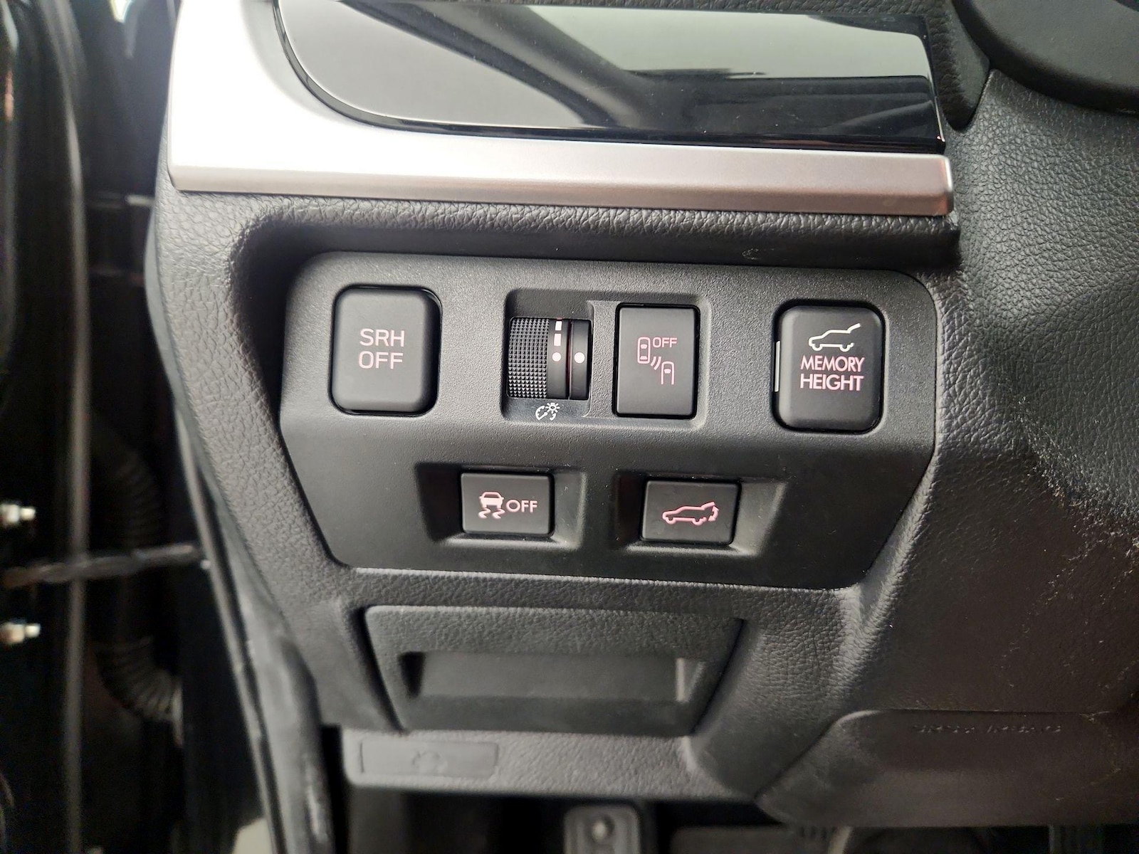 2018 Subaru Forester Touring - Photo 14