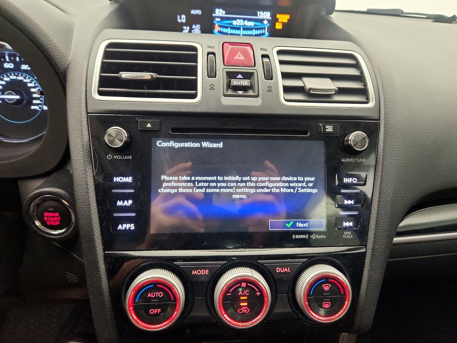 2018 Subaru Forester Touring - Photo 16