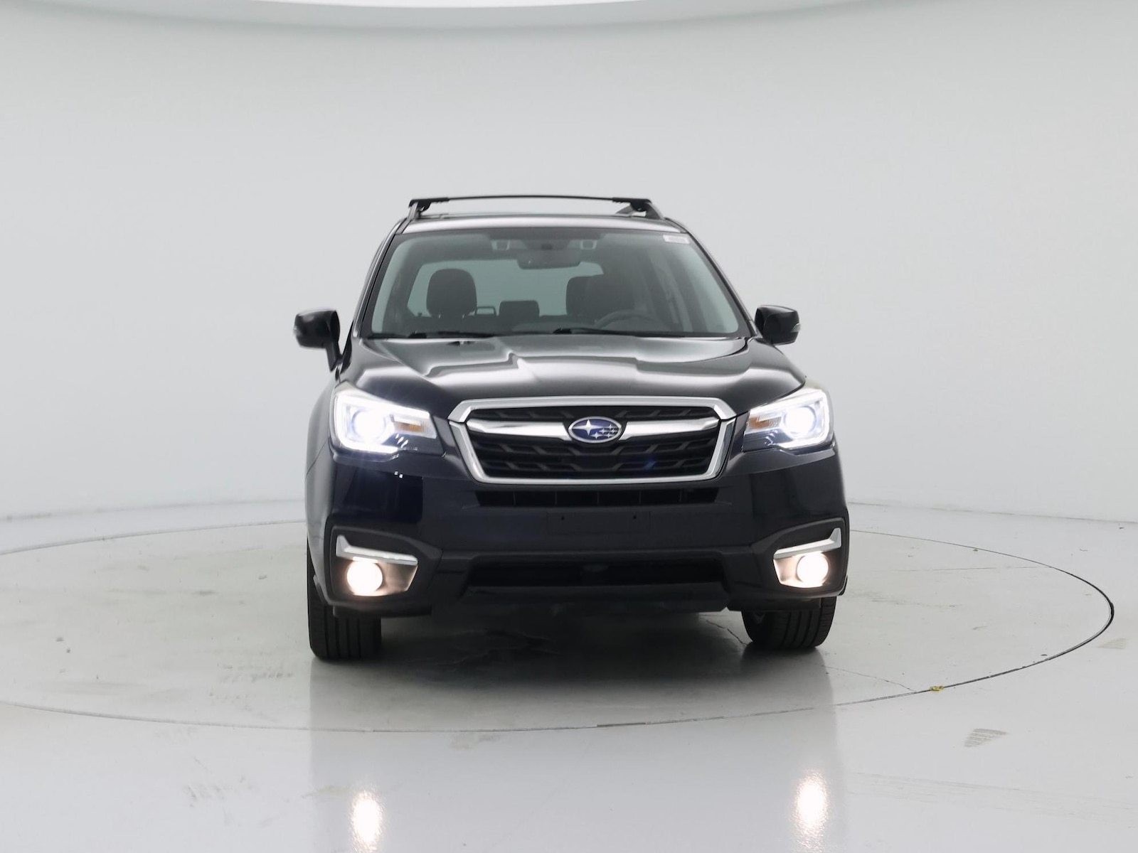 2018 Subaru Forester Touring - Photo 6