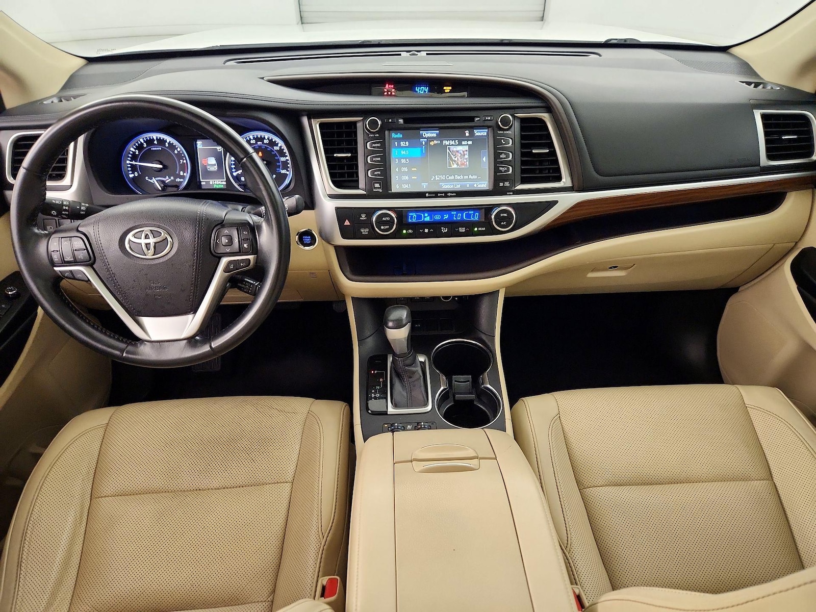 Navigation System