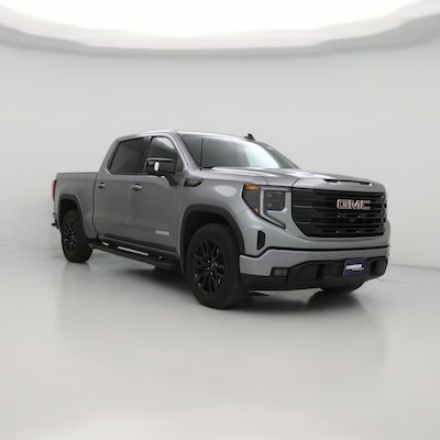 Recommended categories heading image of the selected vehicle