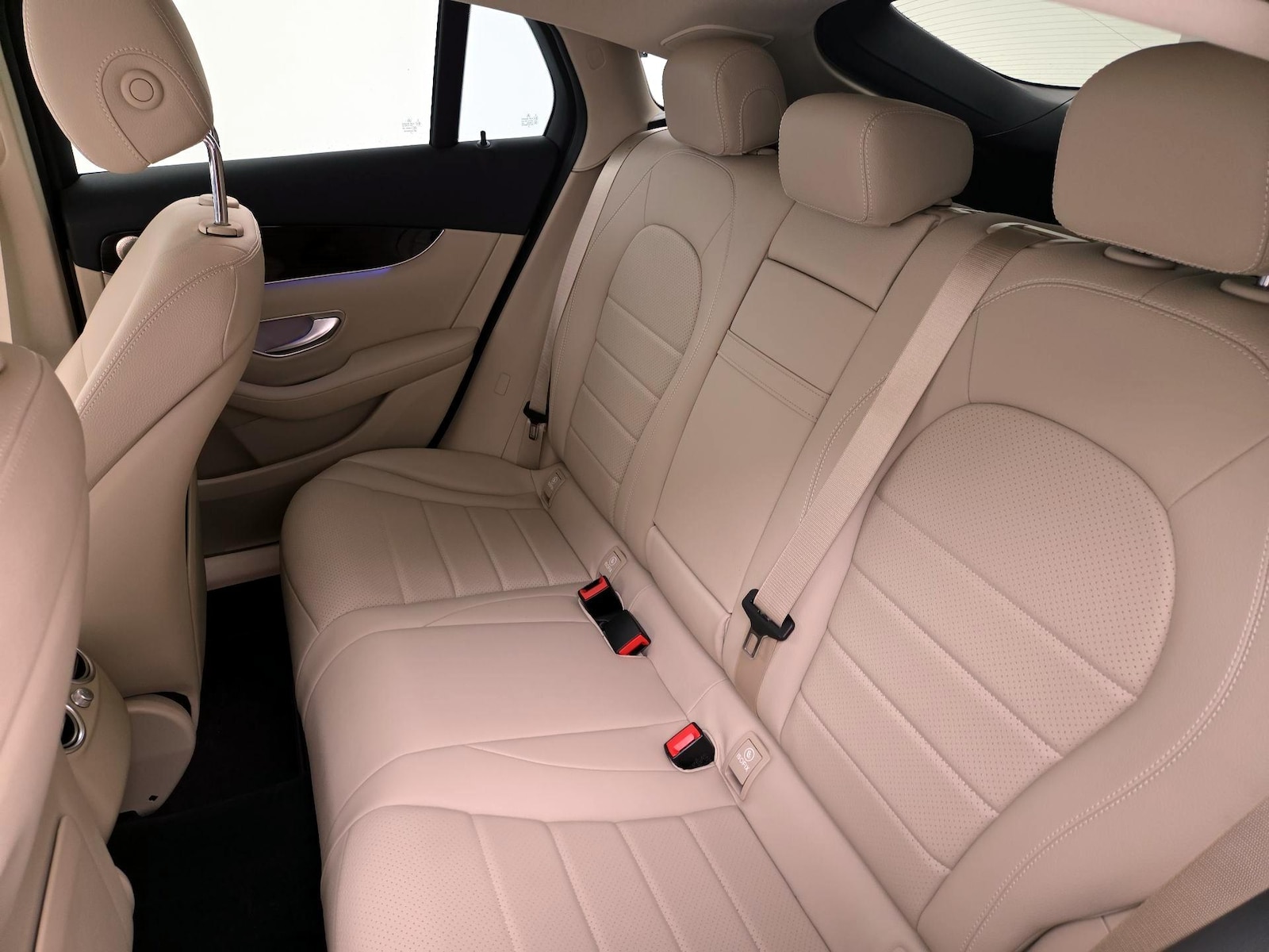 2021 Mercedes-Benz GLC Coupe GLC300 - Photo 21