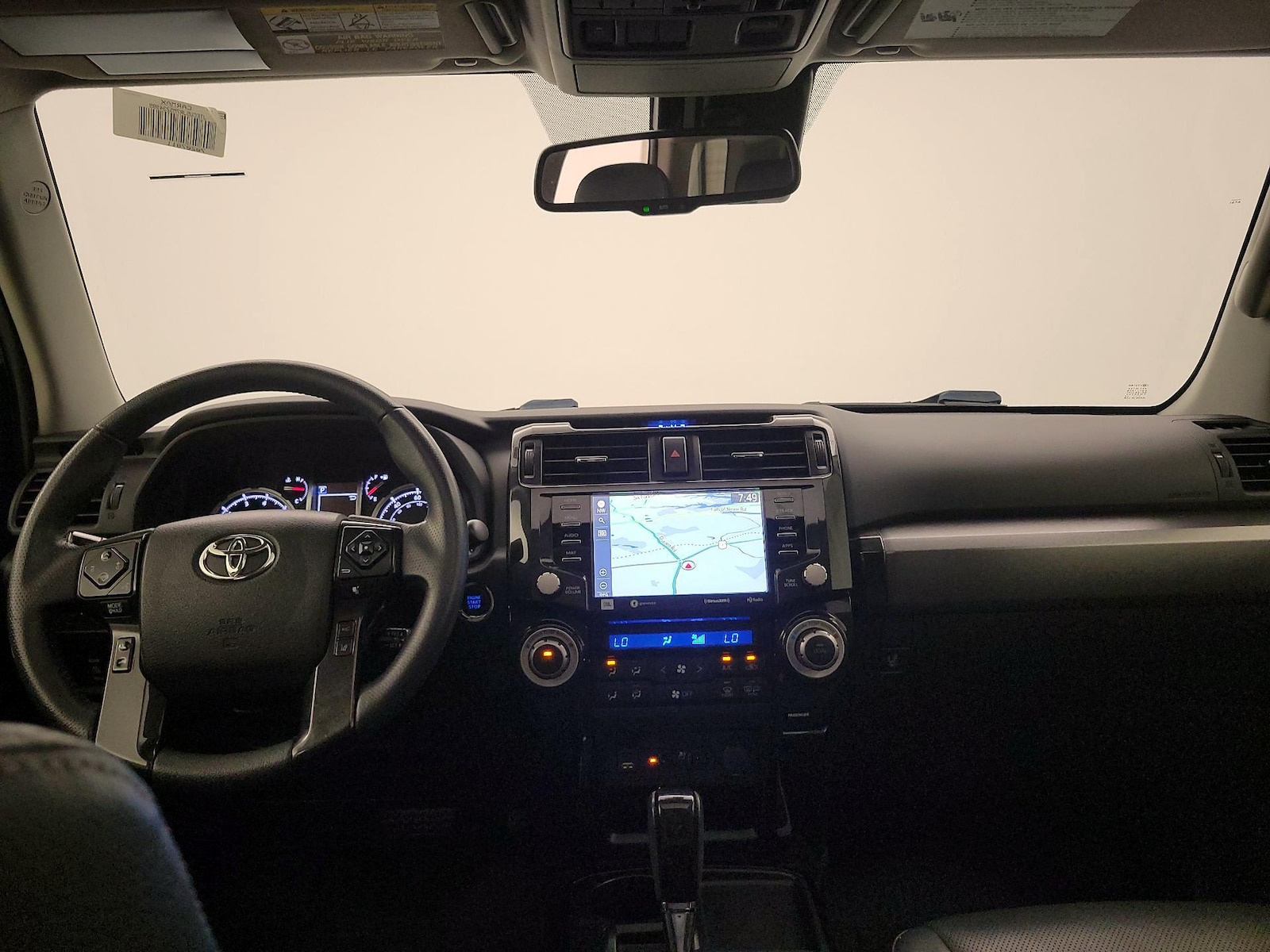 Apple CarPlay®