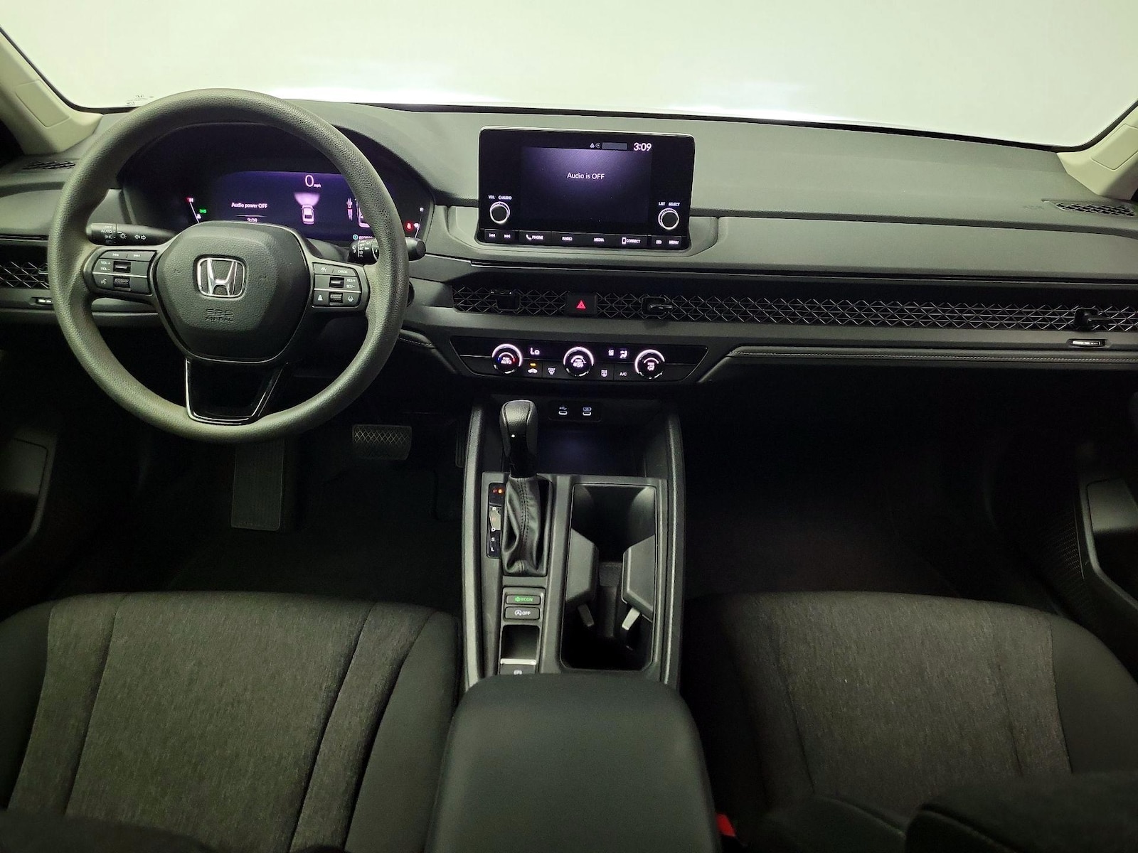 2023 Honda Accord LX - Photo 10