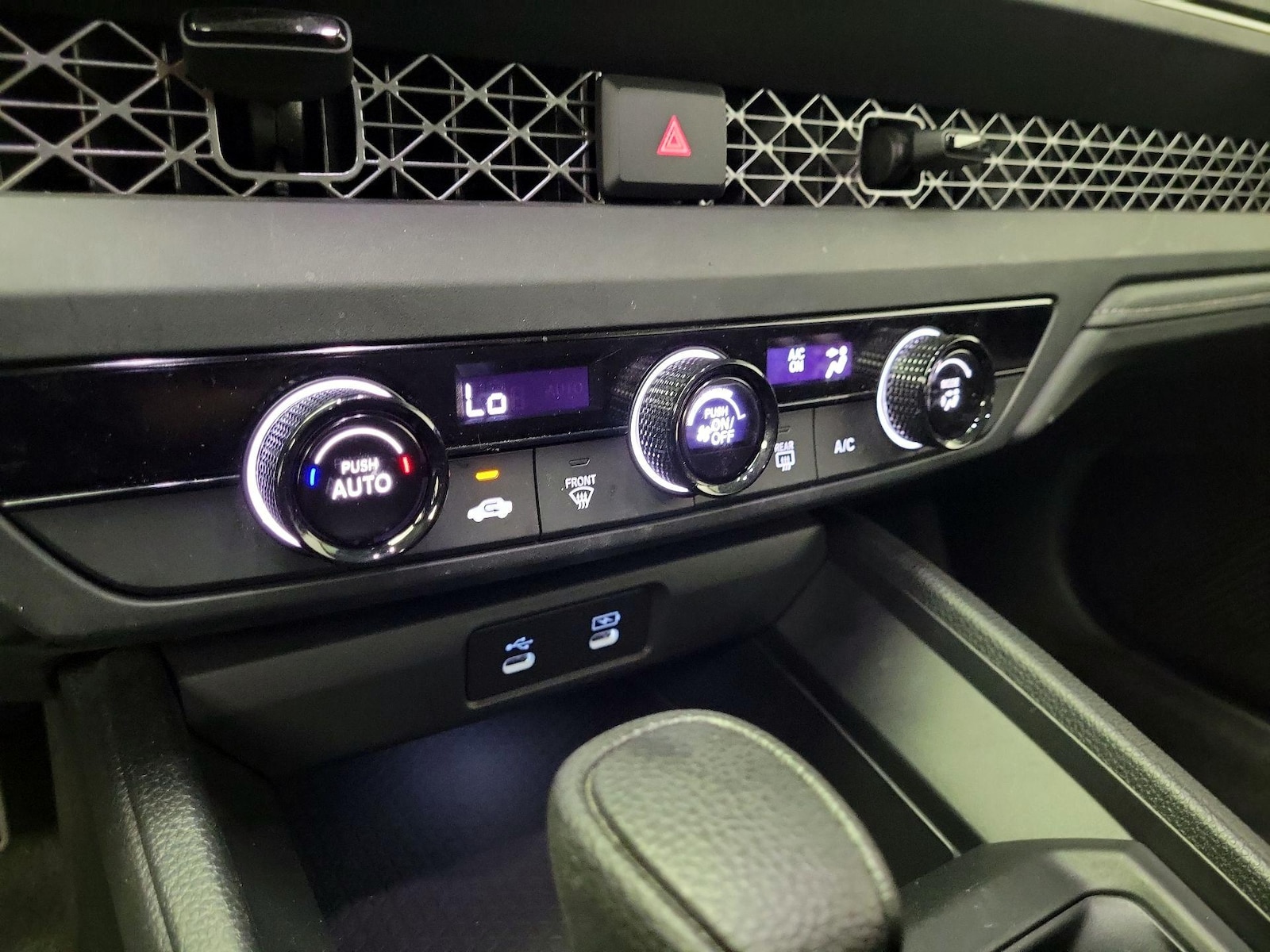 2023 Honda Accord LX - Photo 17
