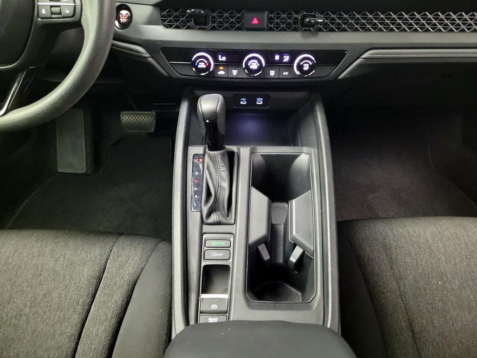 2023 Honda Accord LX - Photo 18