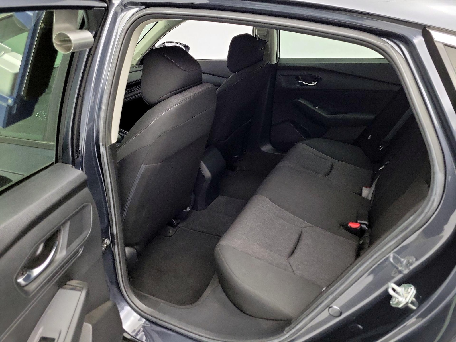 2023 Honda Accord LX - Photo 20