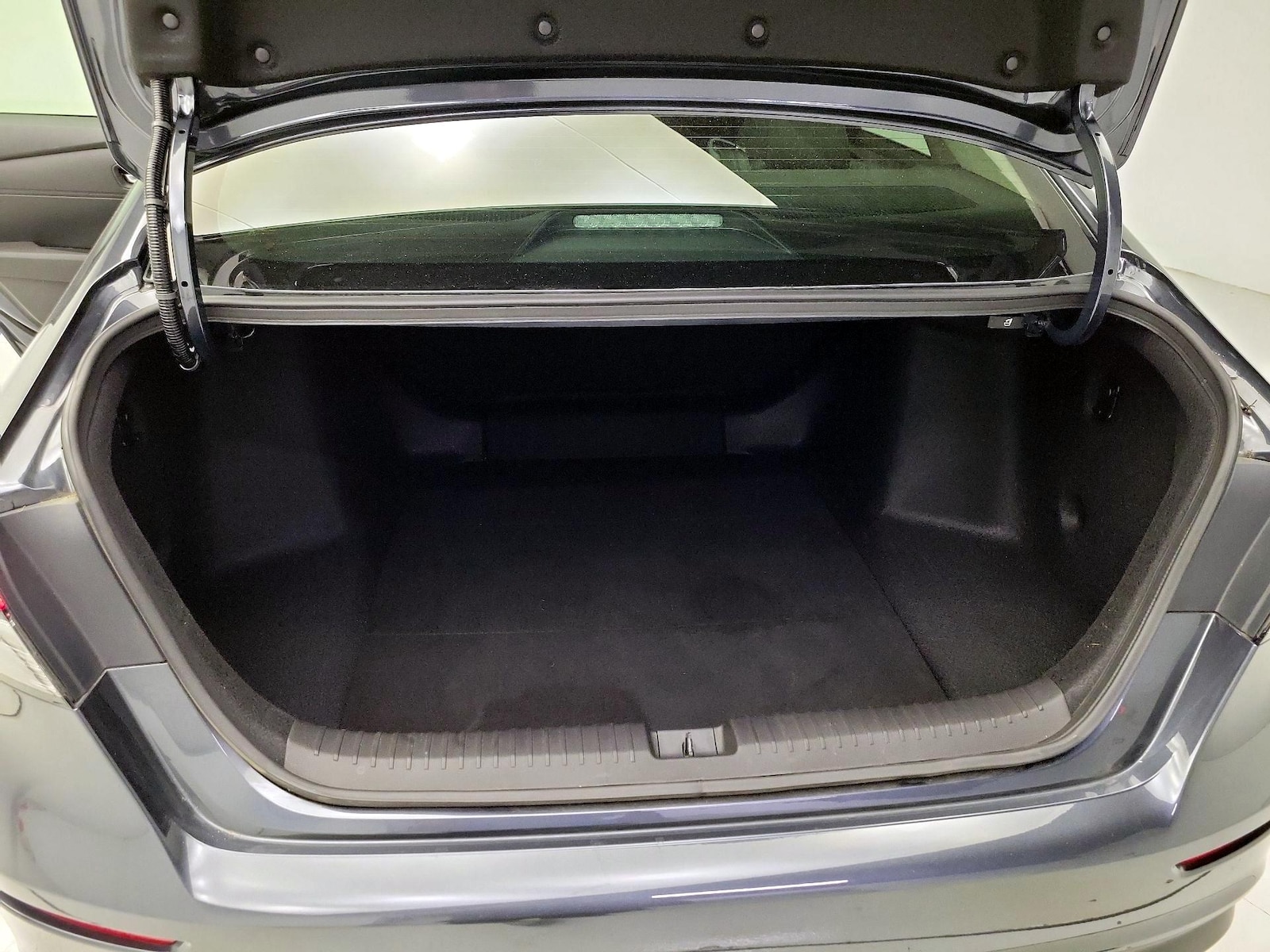 2023 Honda Accord LX - Photo 21