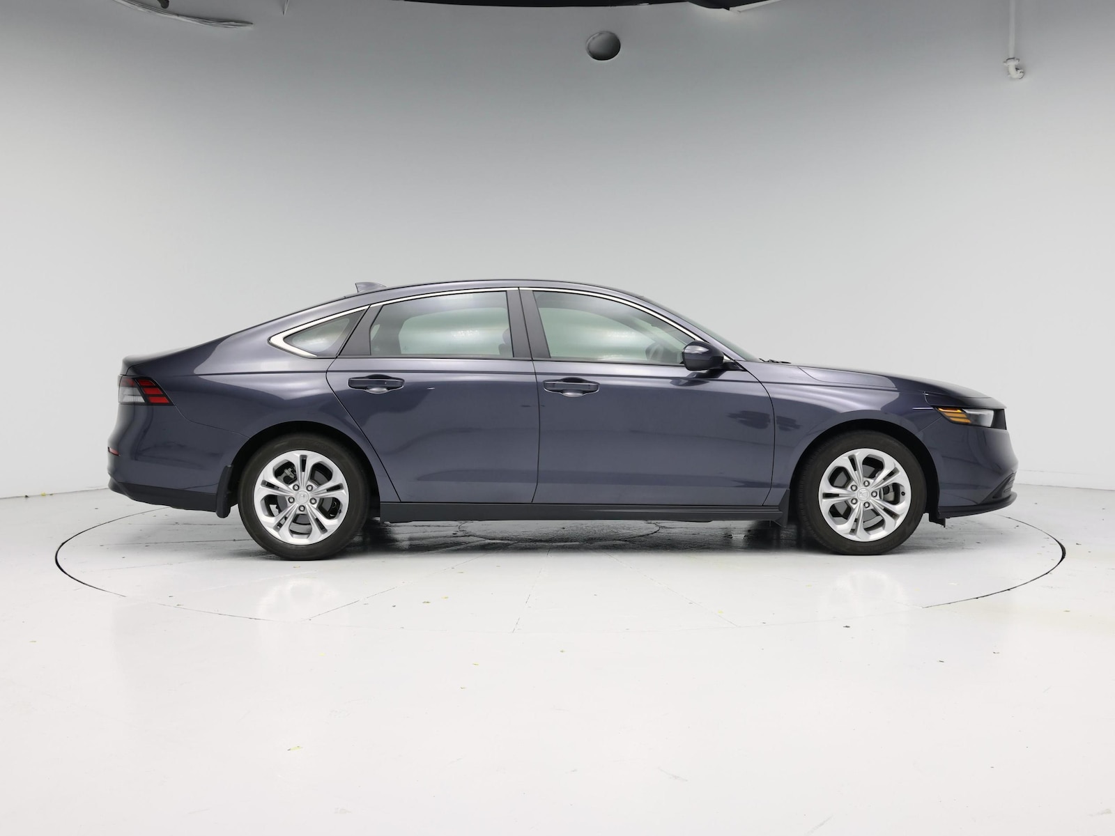 2023 Honda Accord LX - Photo 8