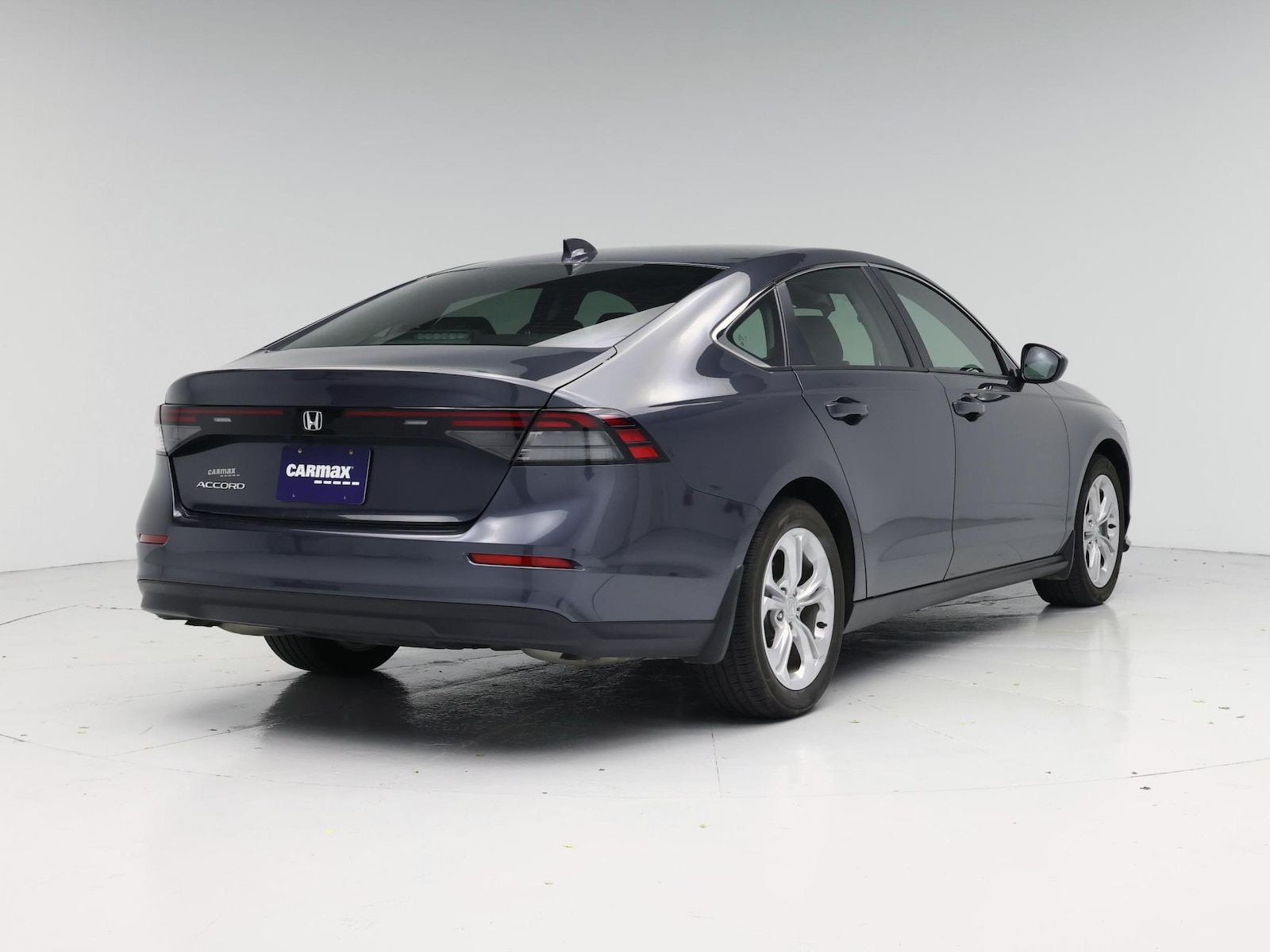 2023 Honda Accord LX - Photo 9