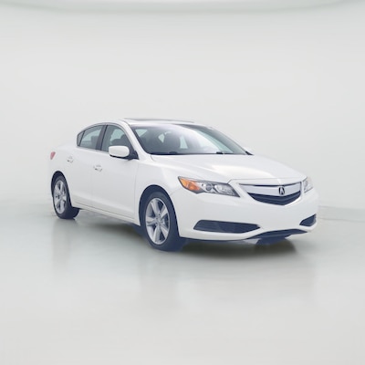 2014 Acura ILX