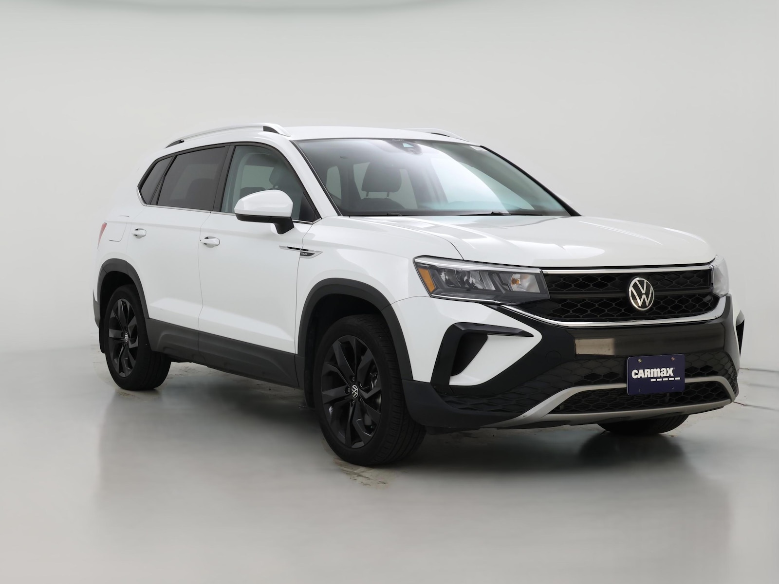 2022 Volkswagen Taos