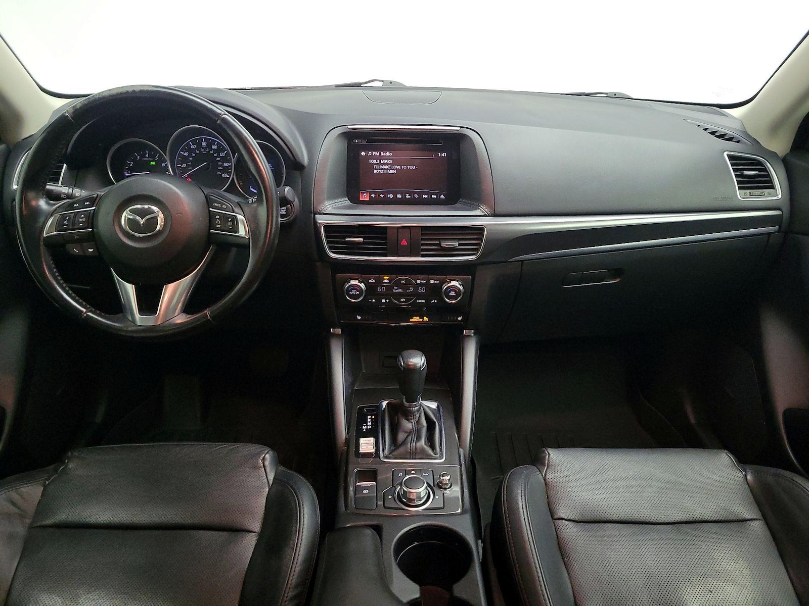 Rear View Camera