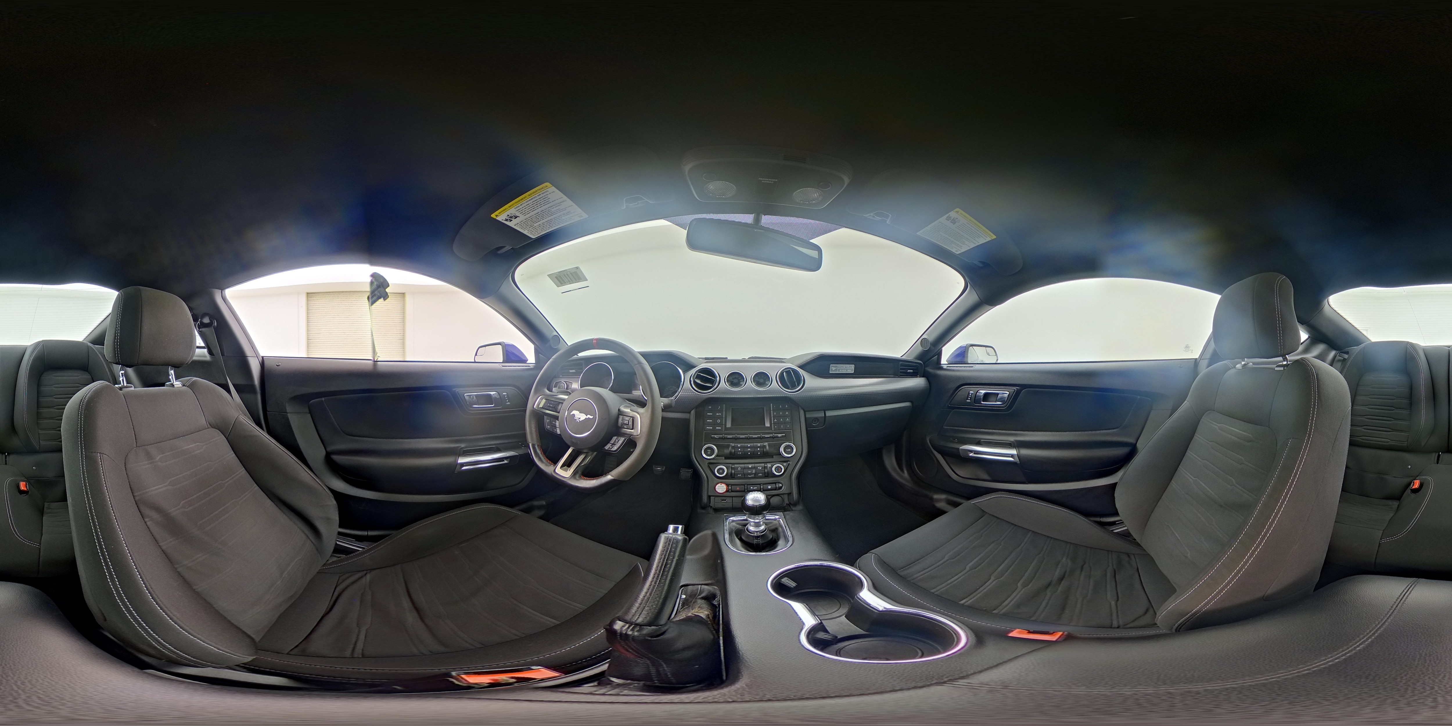 2016 Ford Mustang GT, photo 22