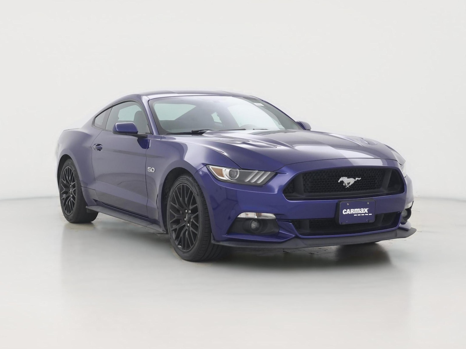 2016 Ford Mustang GT