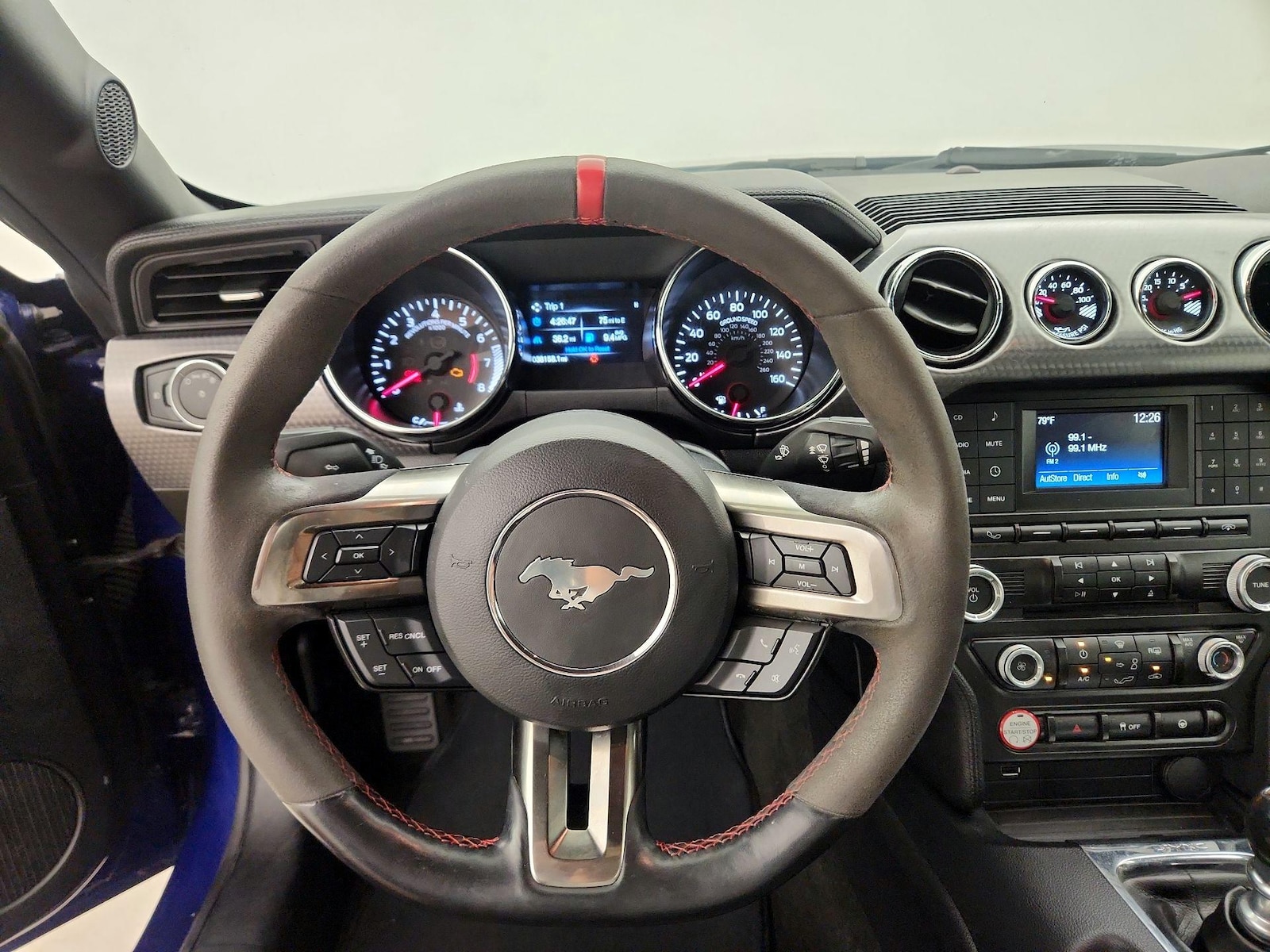 2016 Ford Mustang GT, photo 11