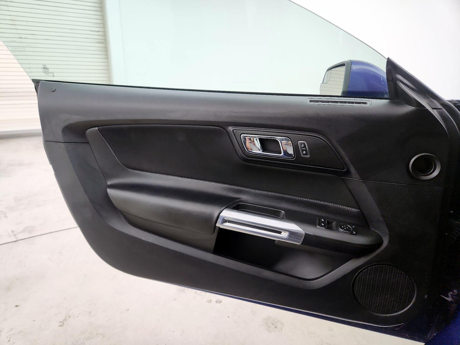 2016 Ford Mustang GT, photo 13