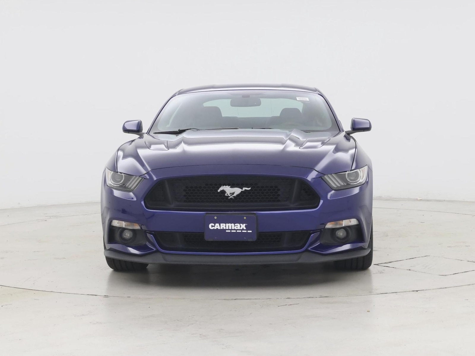 2016 Ford Mustang GT, photo 6