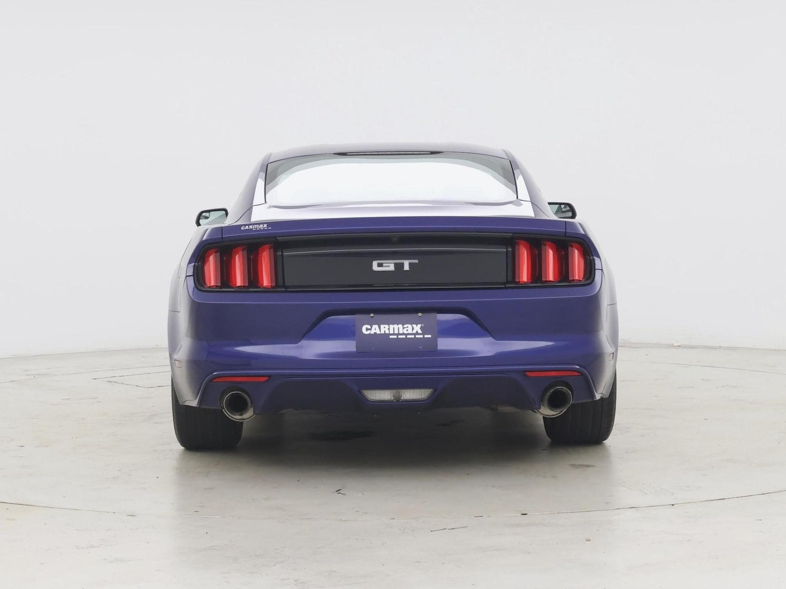 2016 Ford Mustang GT, photo 7