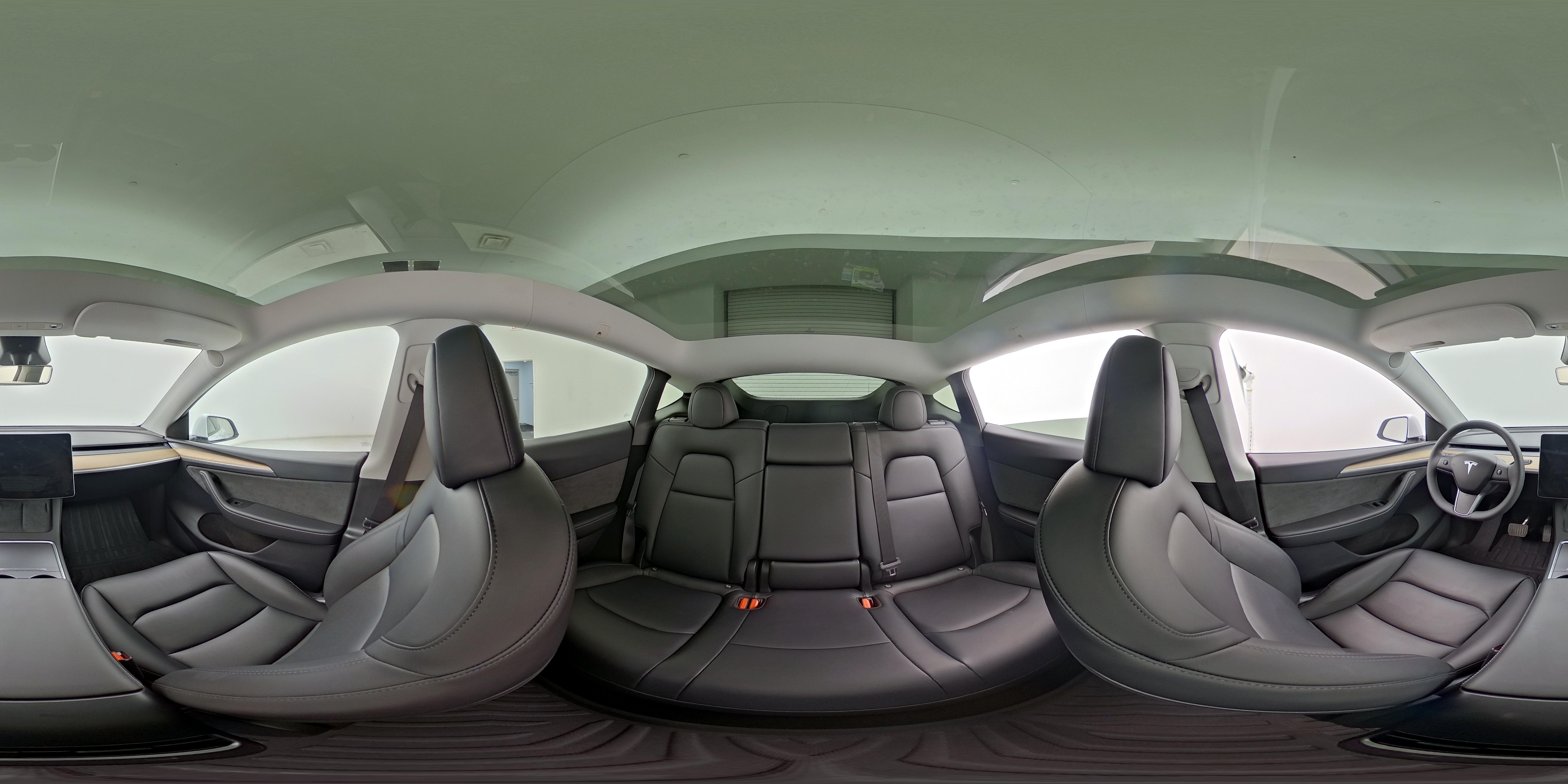2024 Tesla Model Y Long Range - Photo 21