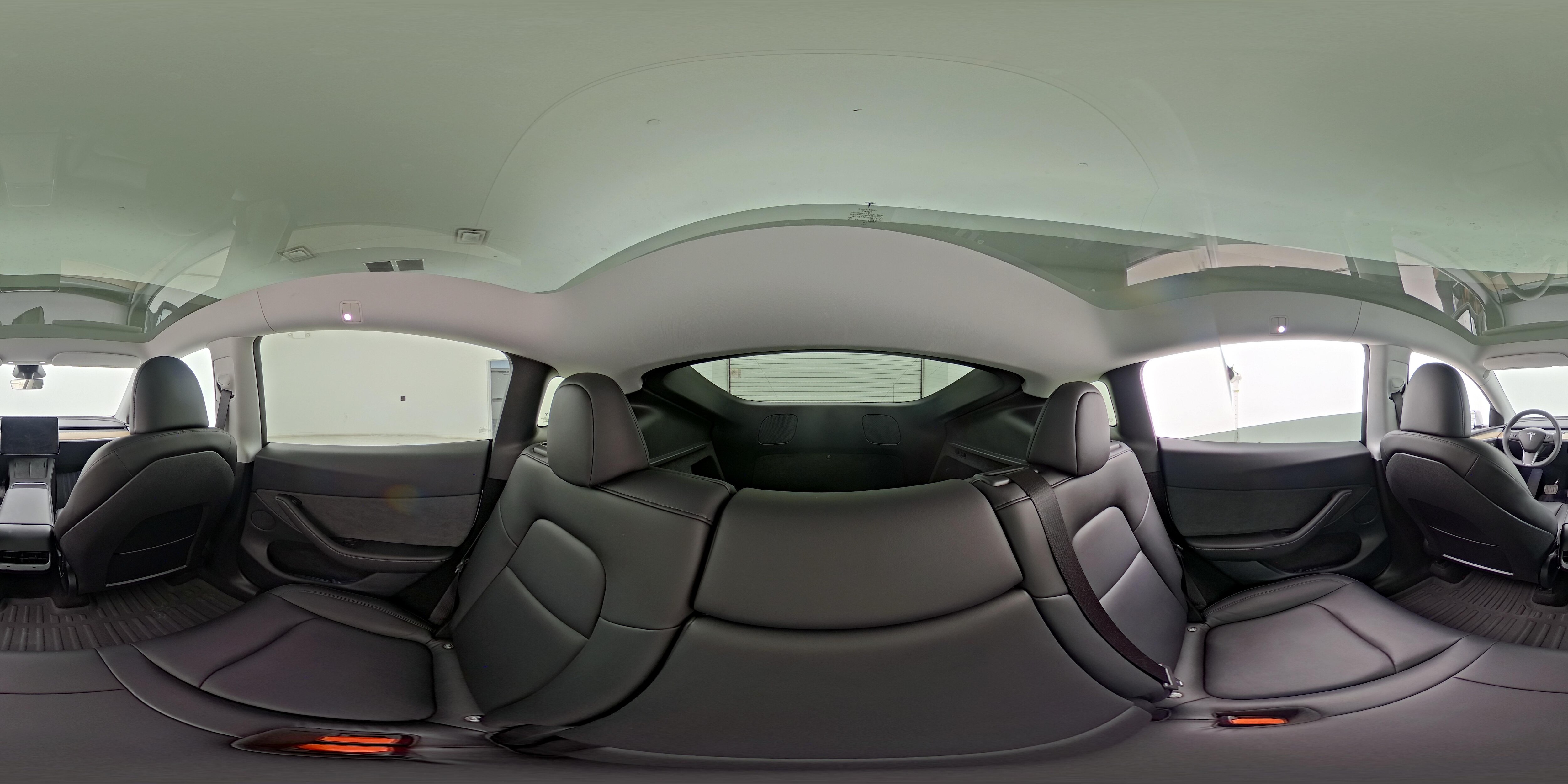 2024 Tesla Model Y Long Range - Photo 22