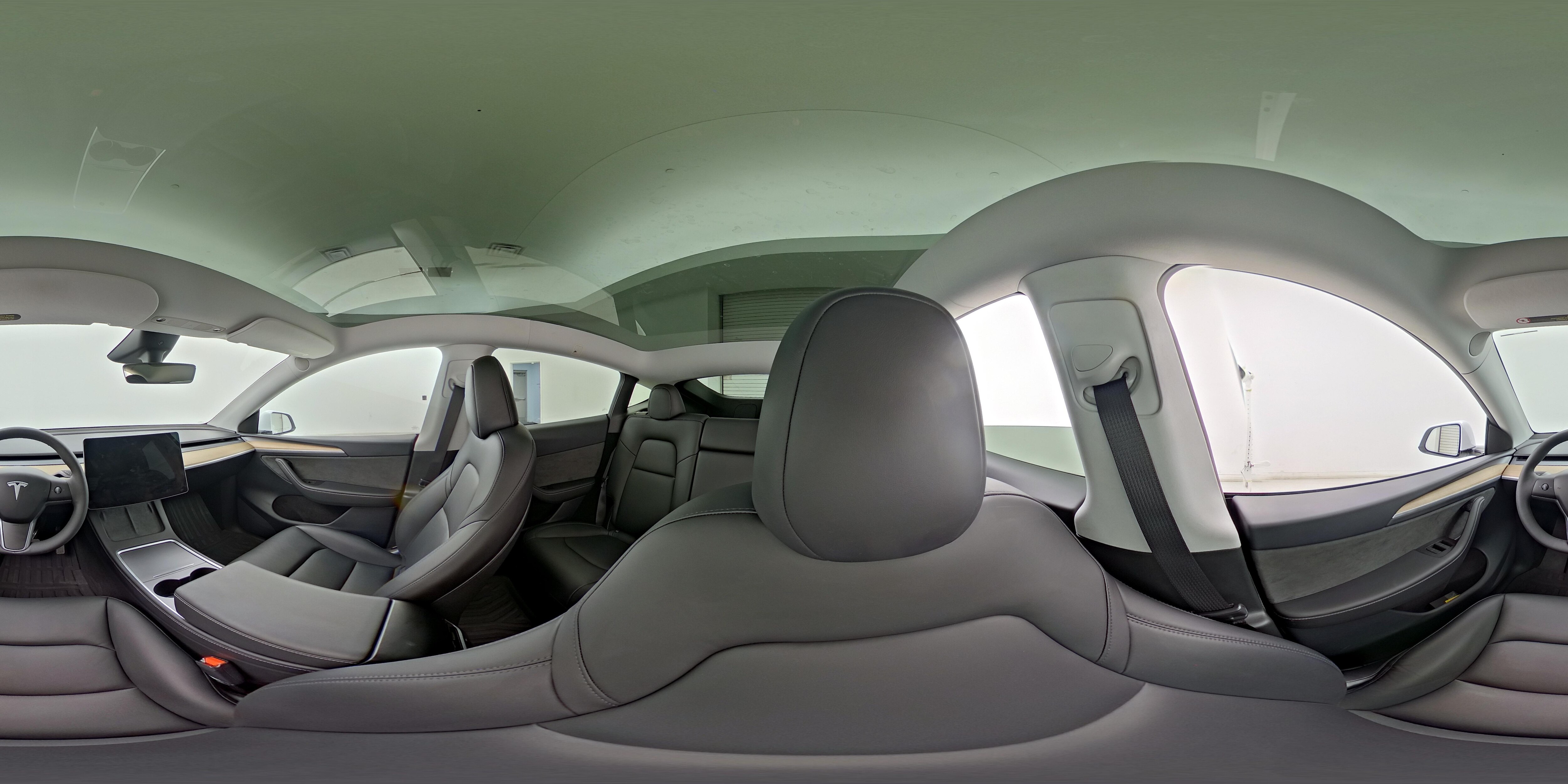2024 Tesla Model Y Long Range - Photo 23